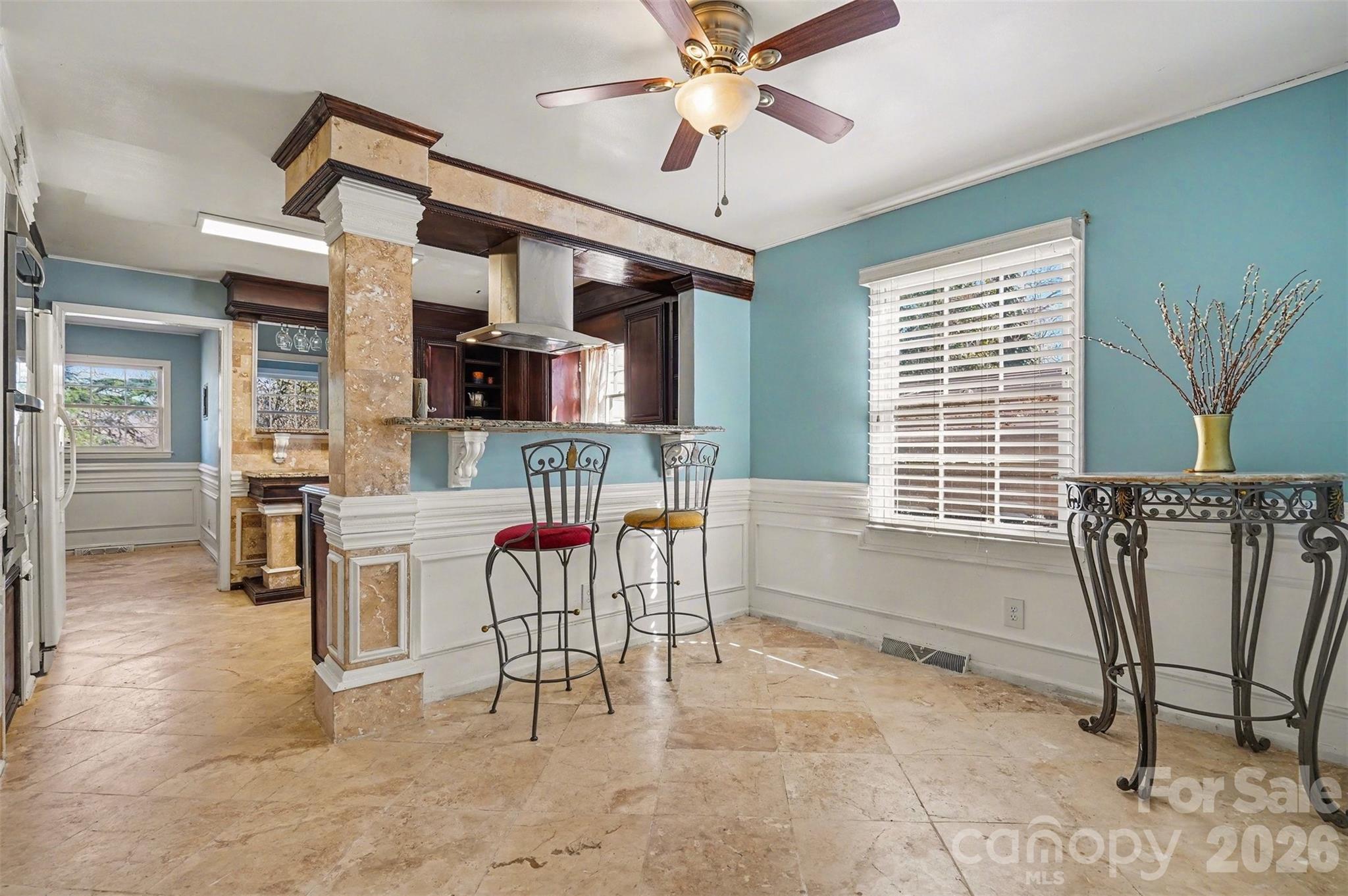 RAVENWOOD - Residential