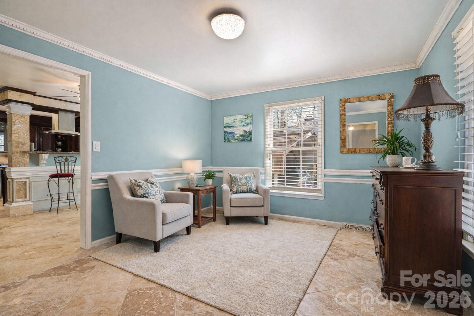 RAVENWOOD - Residential