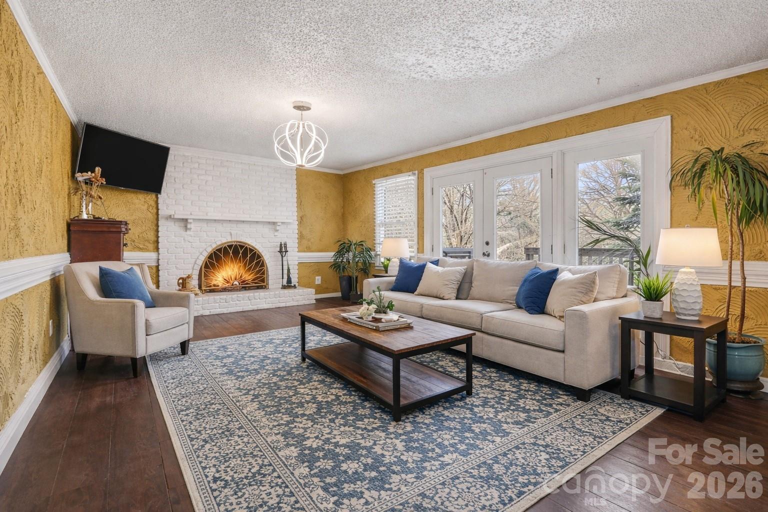 7144 CHAPPARALL Lane