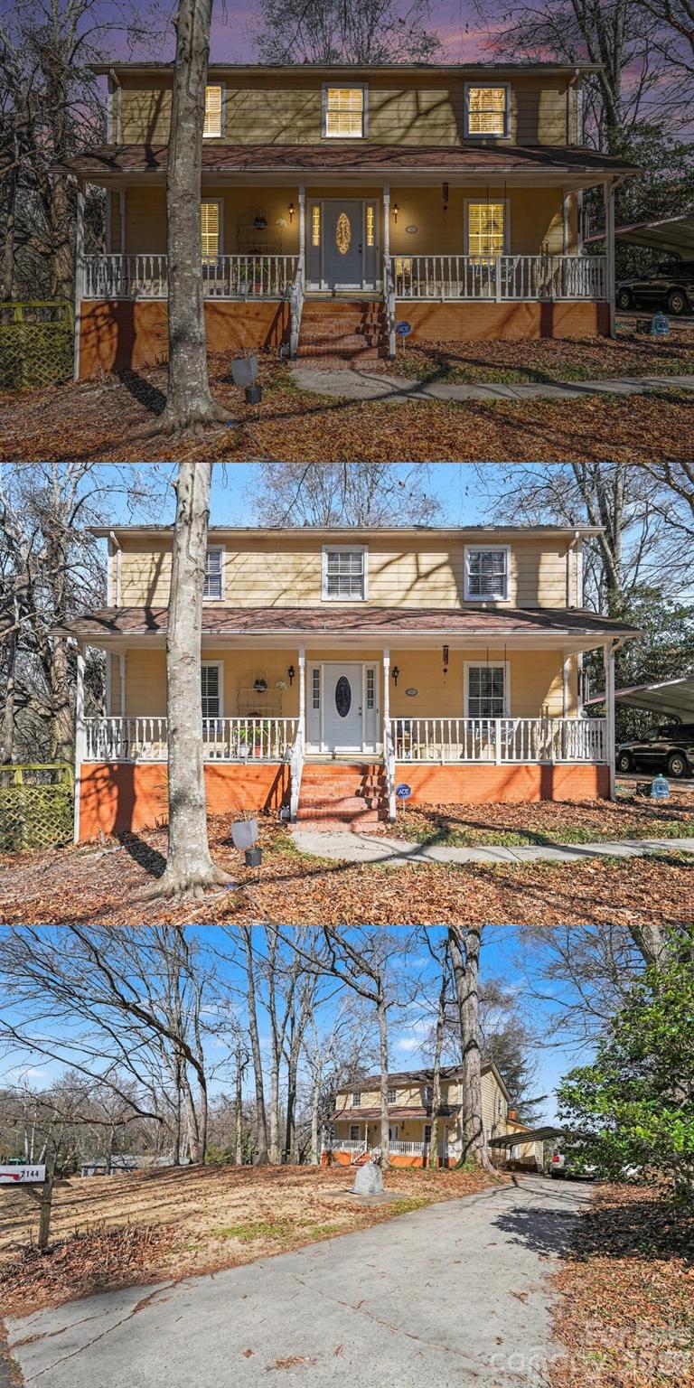 7144 CHAPPARALL Lane