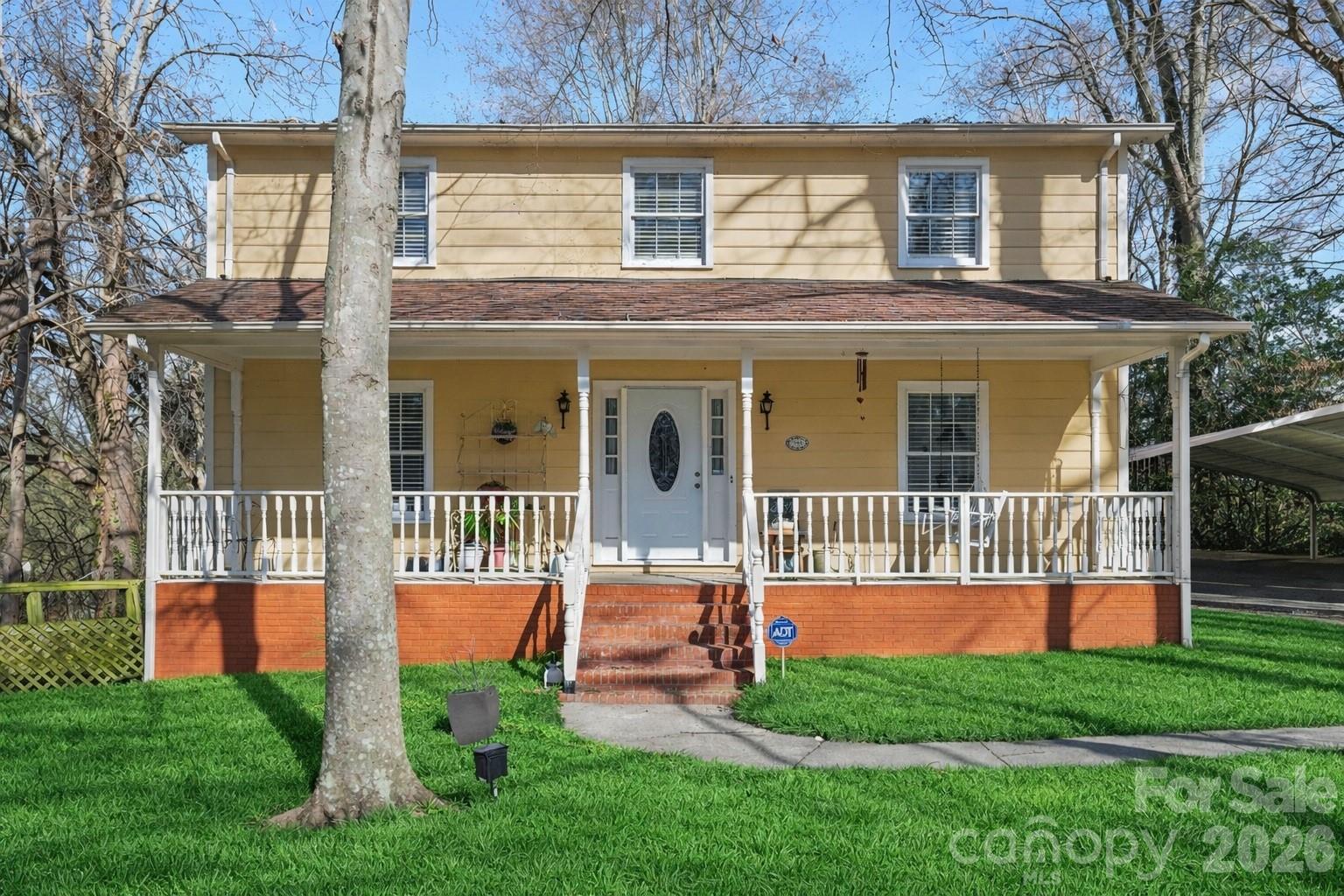 RAVENWOOD - Residential