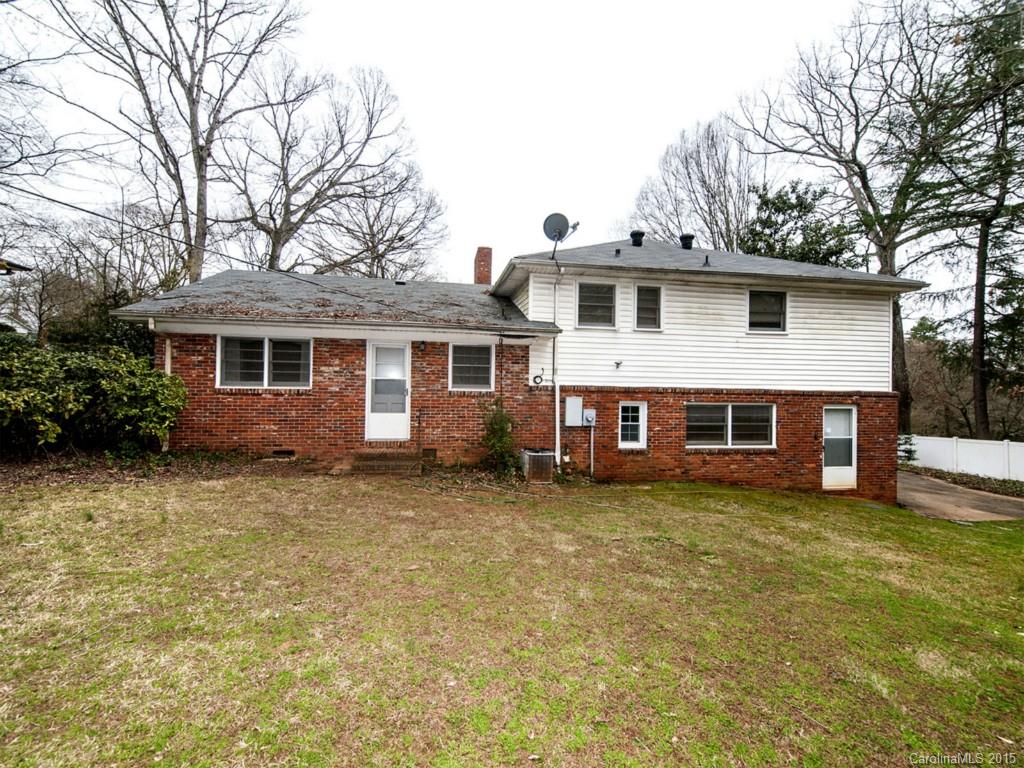 Stonehaven - Residential