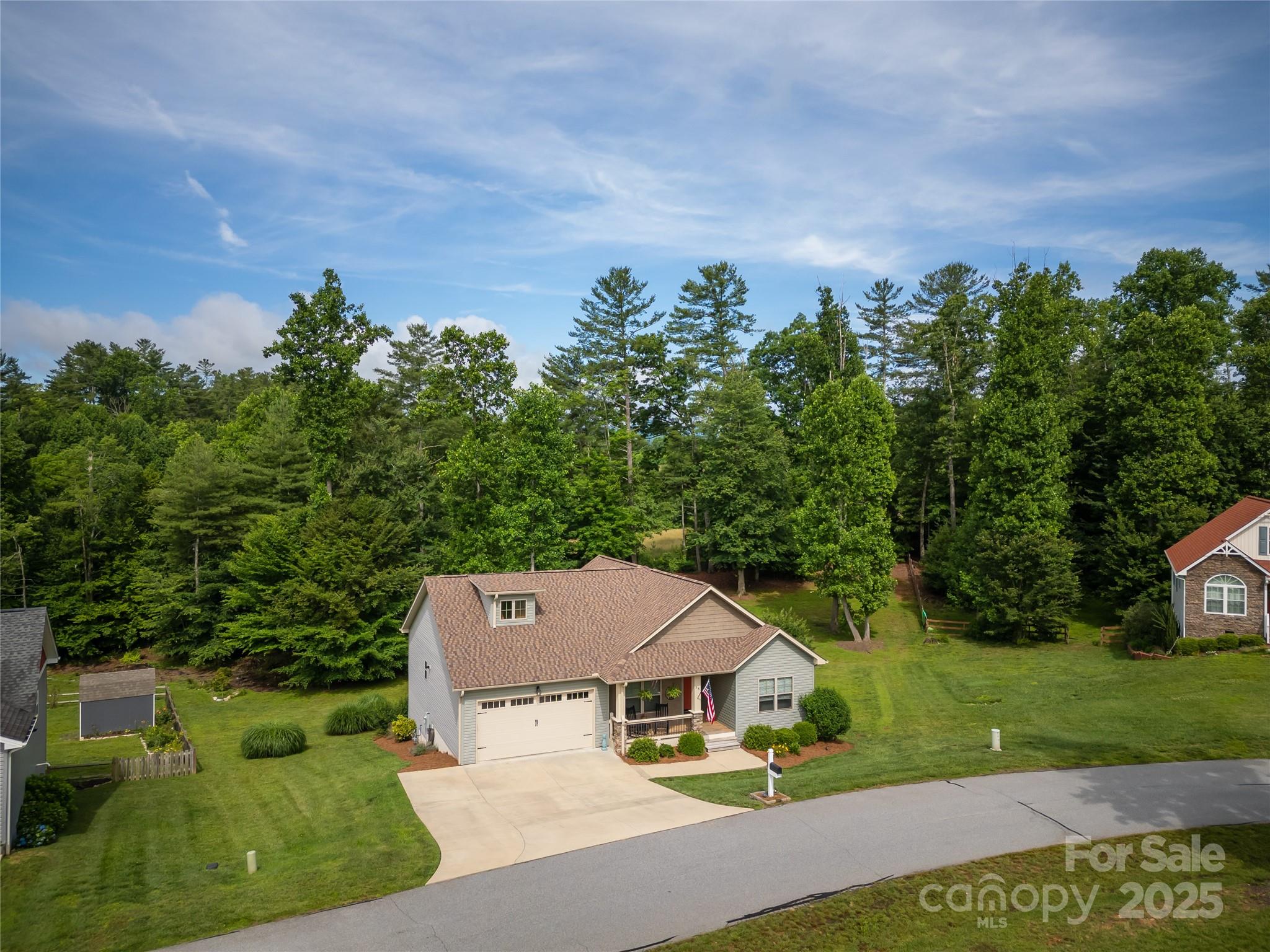 54 Asher Lane
