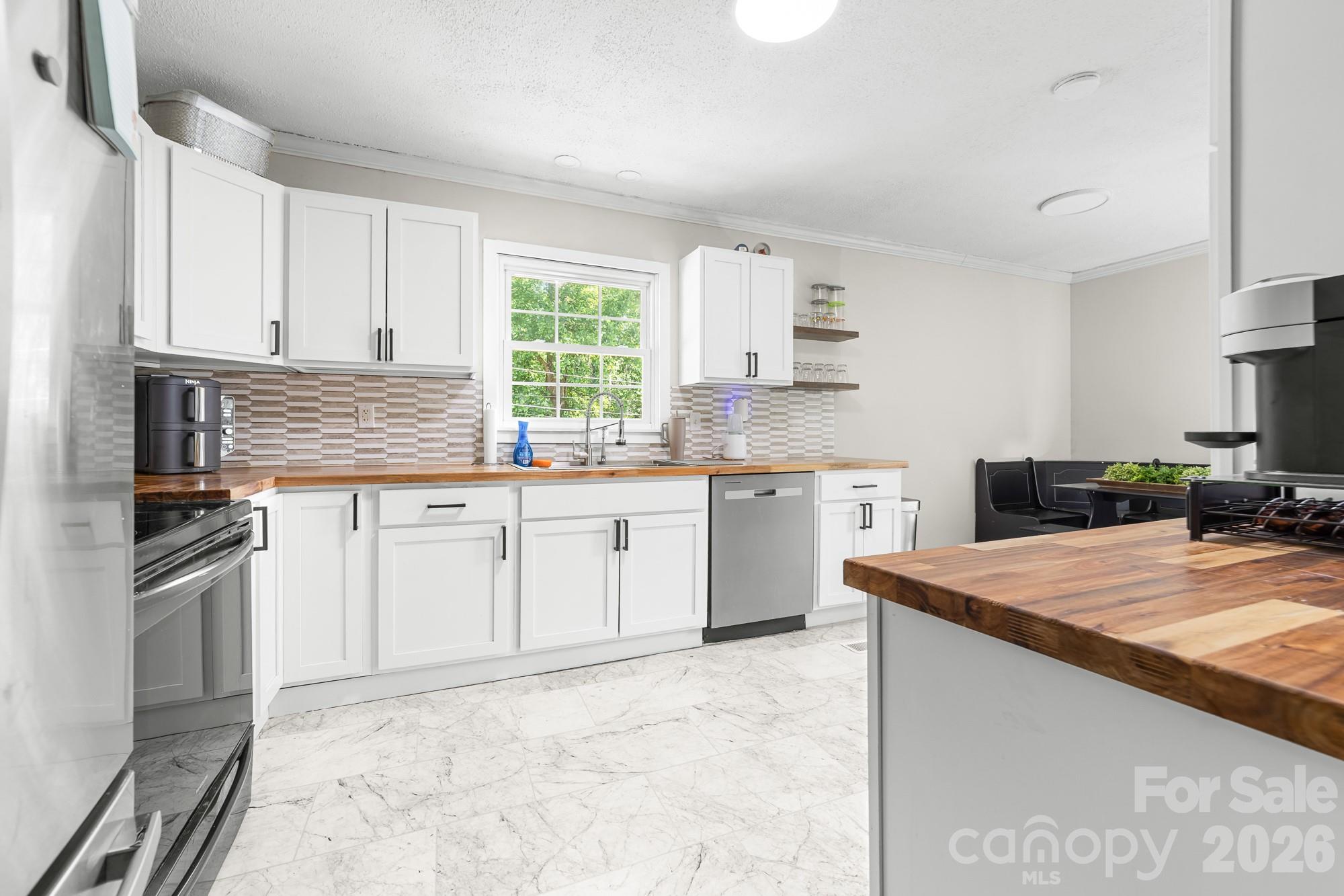 Briarwood - Residential
