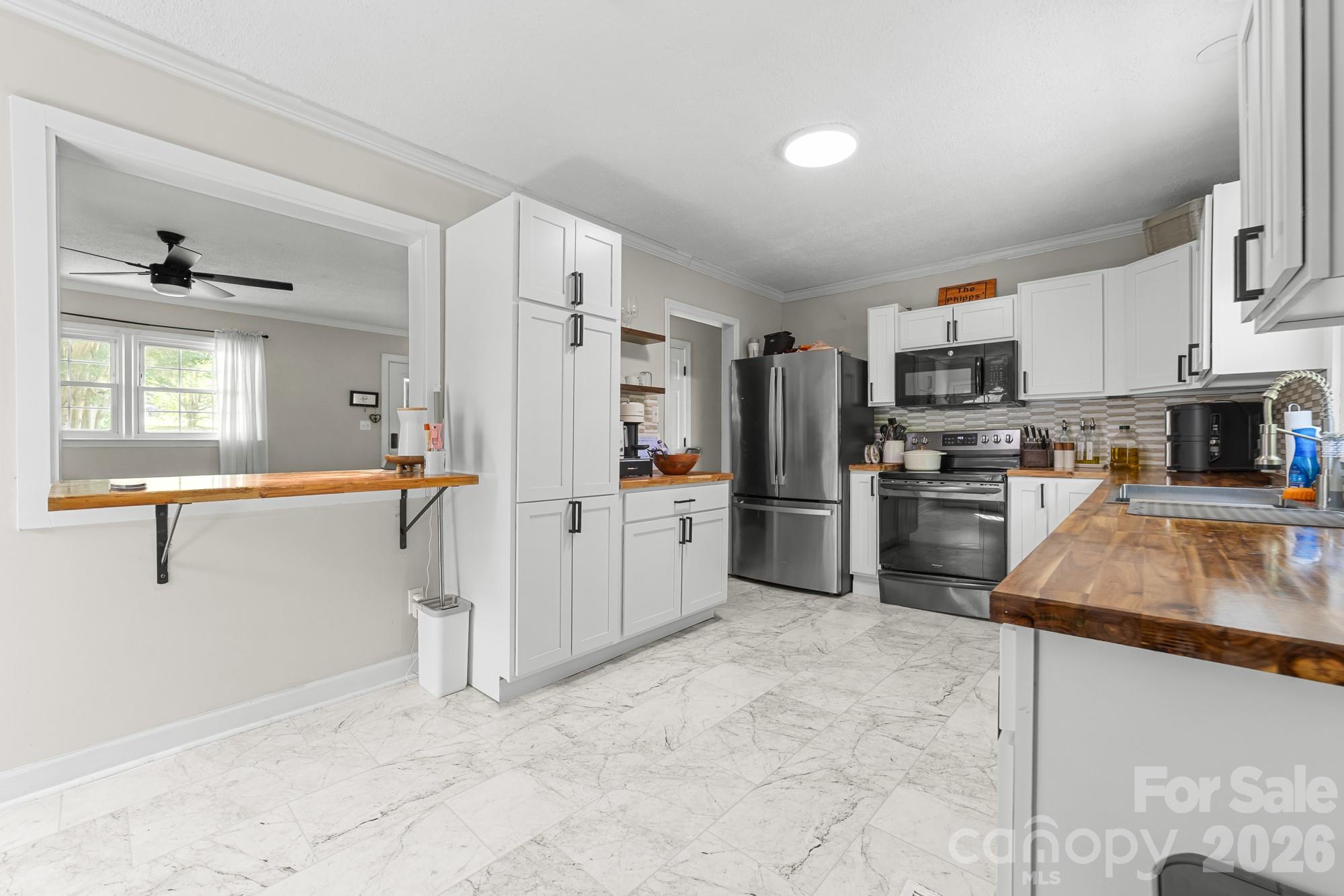Briarwood - Residential
