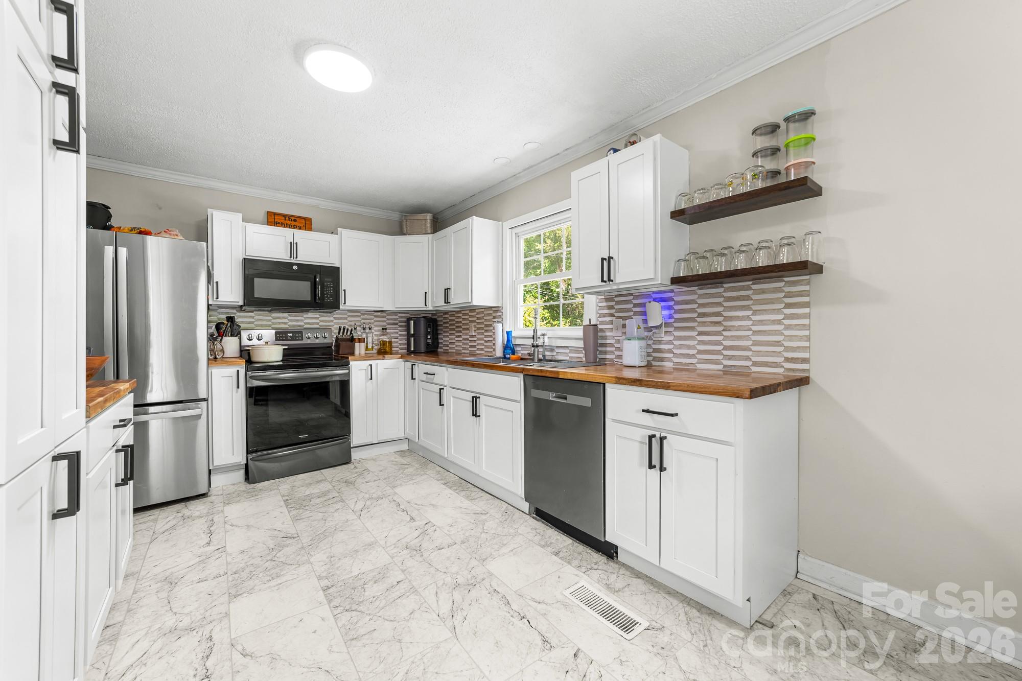 Briarwood - Residential