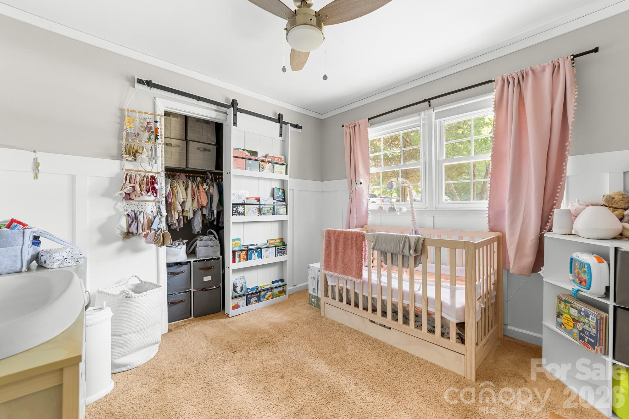 Briarwood - Residential