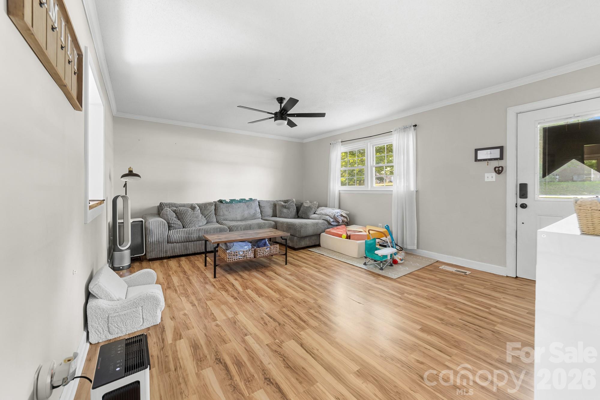 Briarwood - Residential