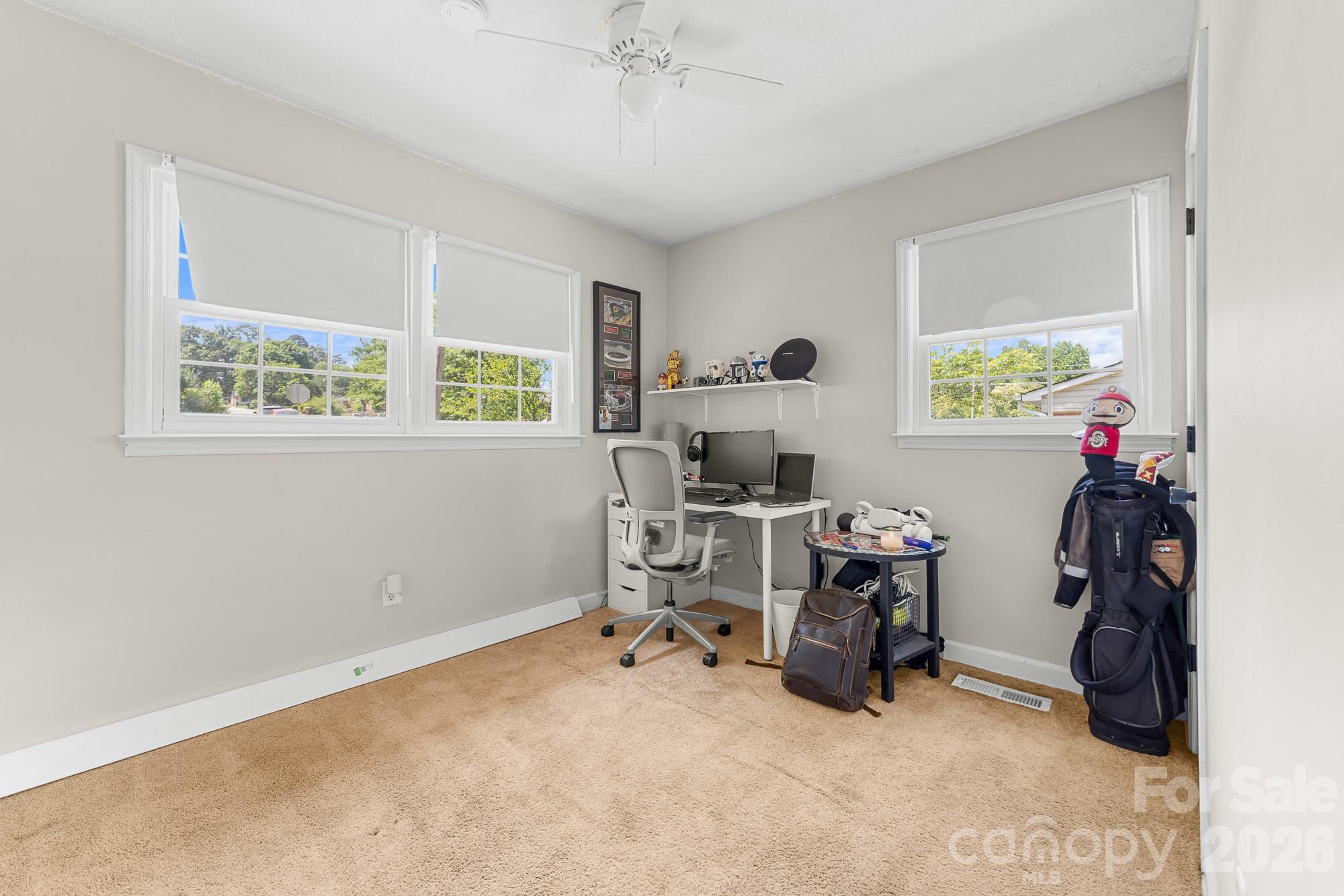 Briarwood - Residential