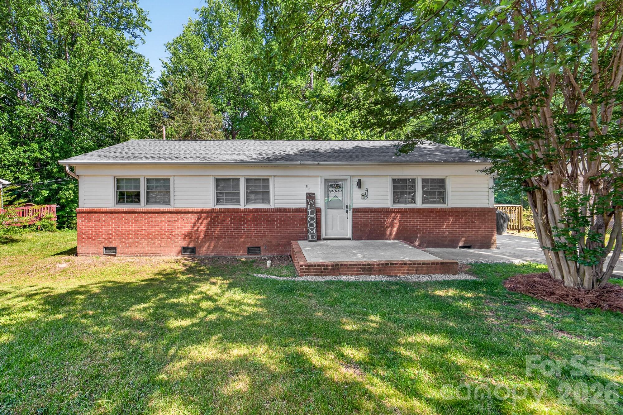 Briarwood - Residential