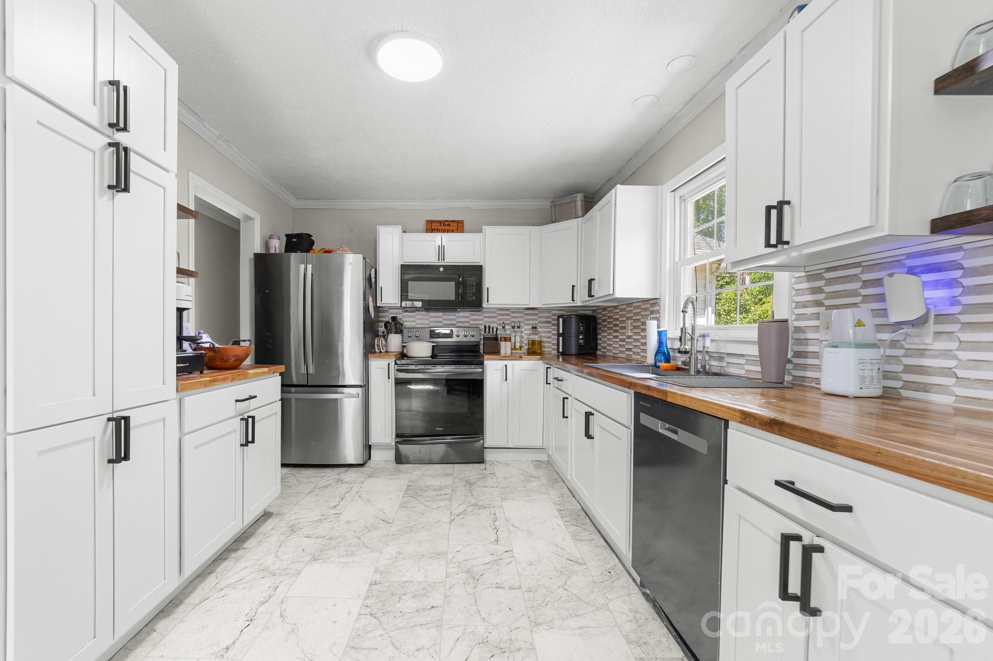 Briarwood - Residential