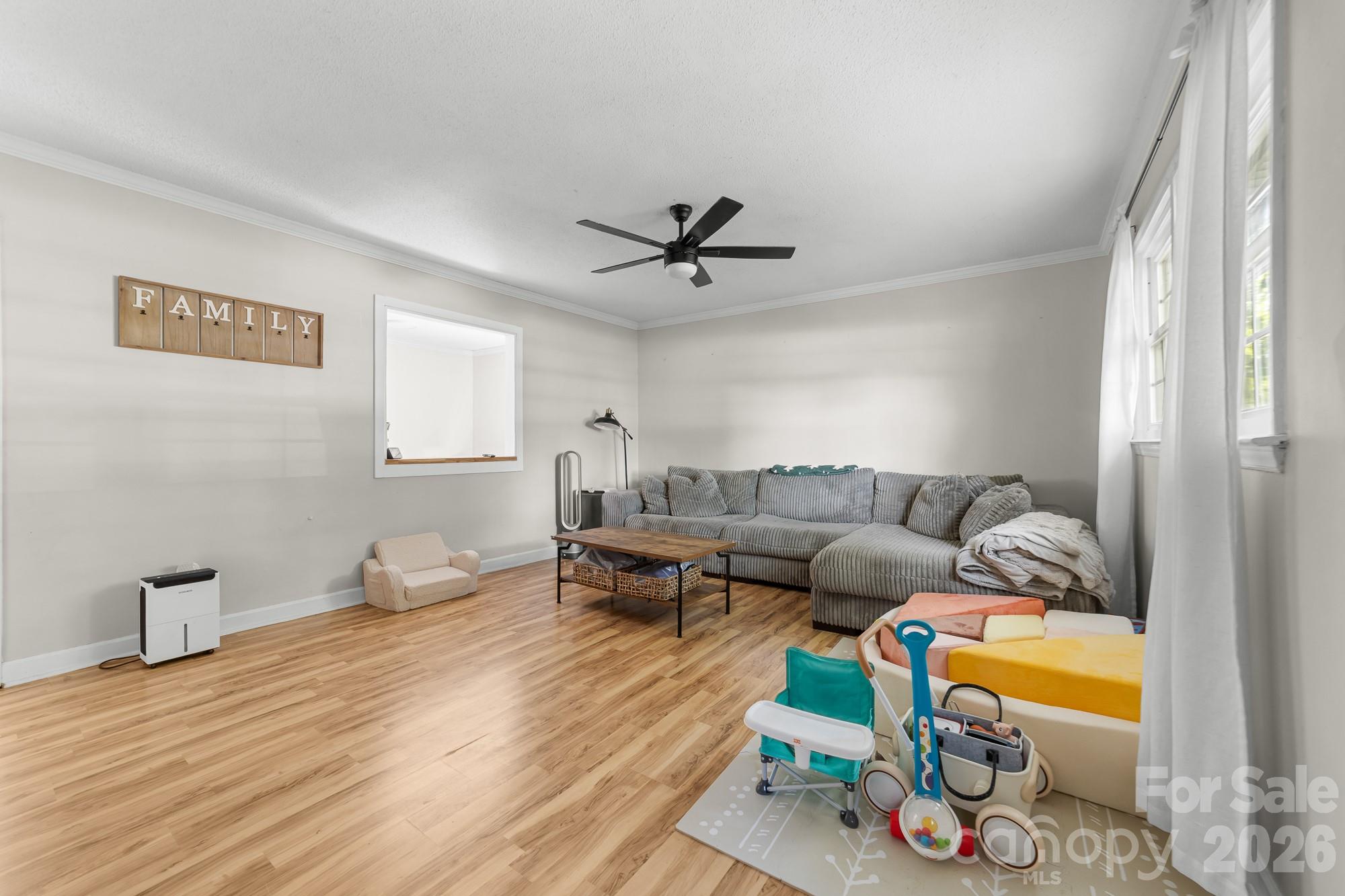 Briarwood - Residential
