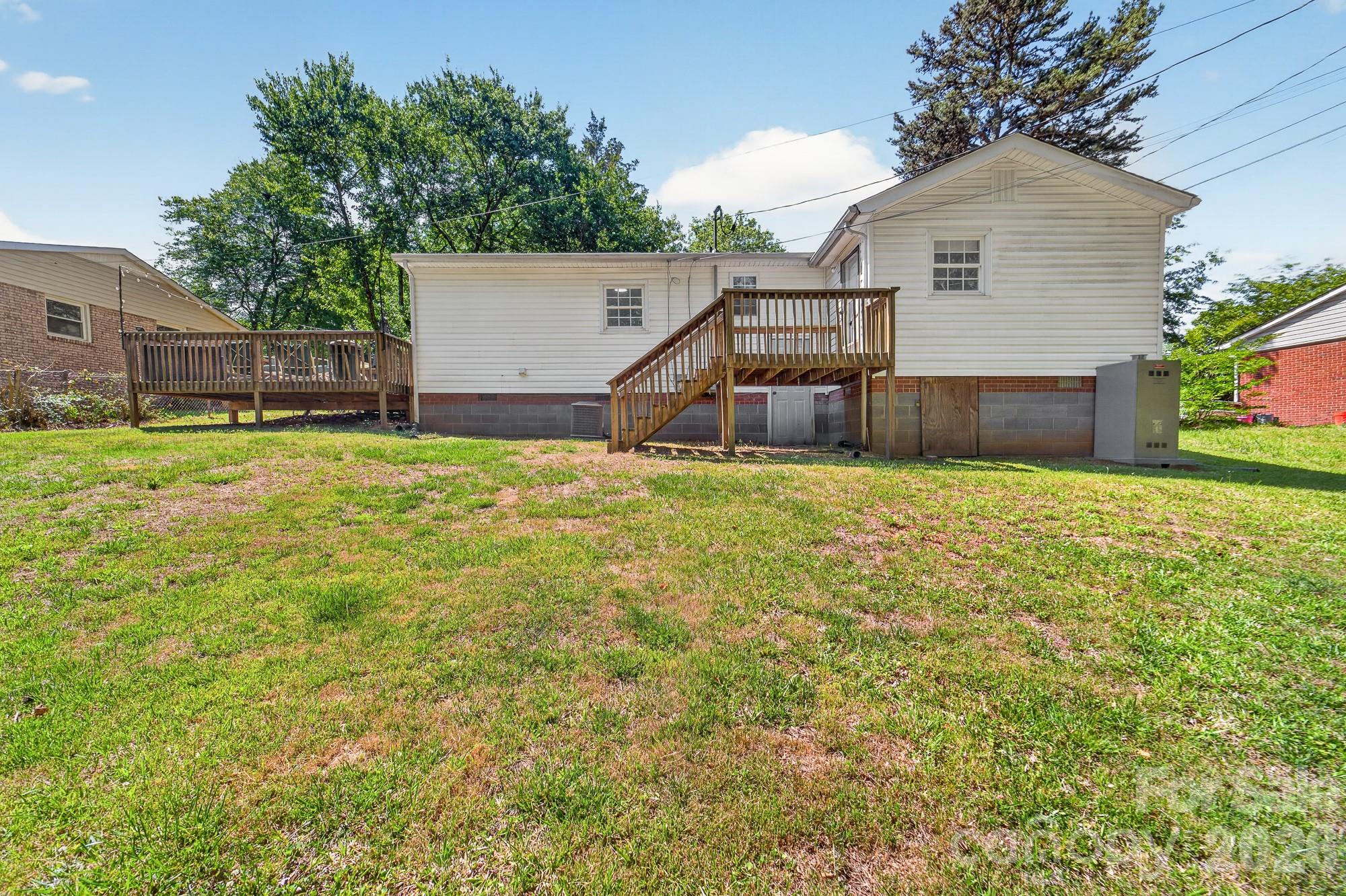 Briarwood - Residential