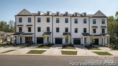 11743 Avocet Street 23 Charlotte NC 28215