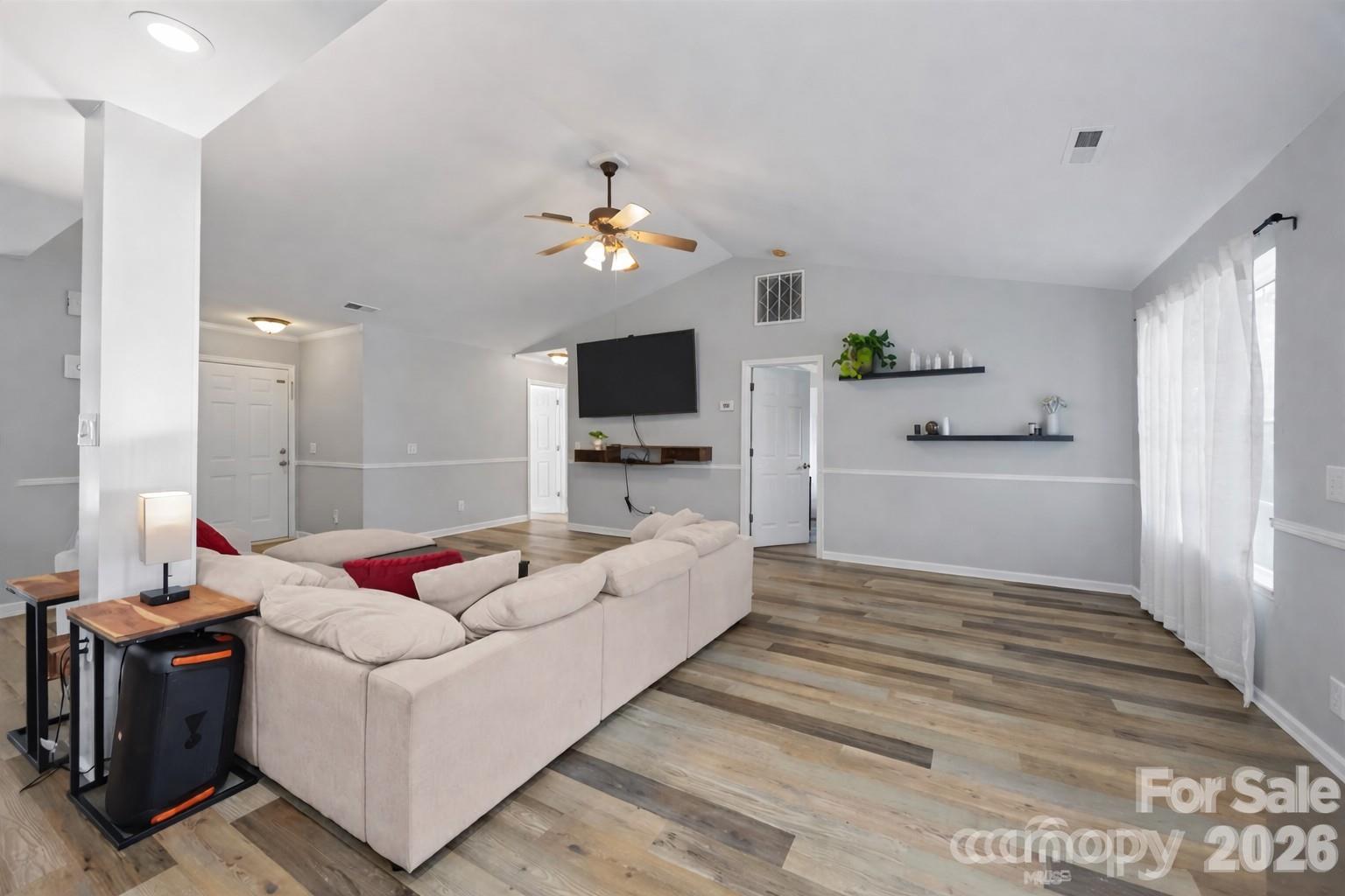 Wiltshire Creek - Residential