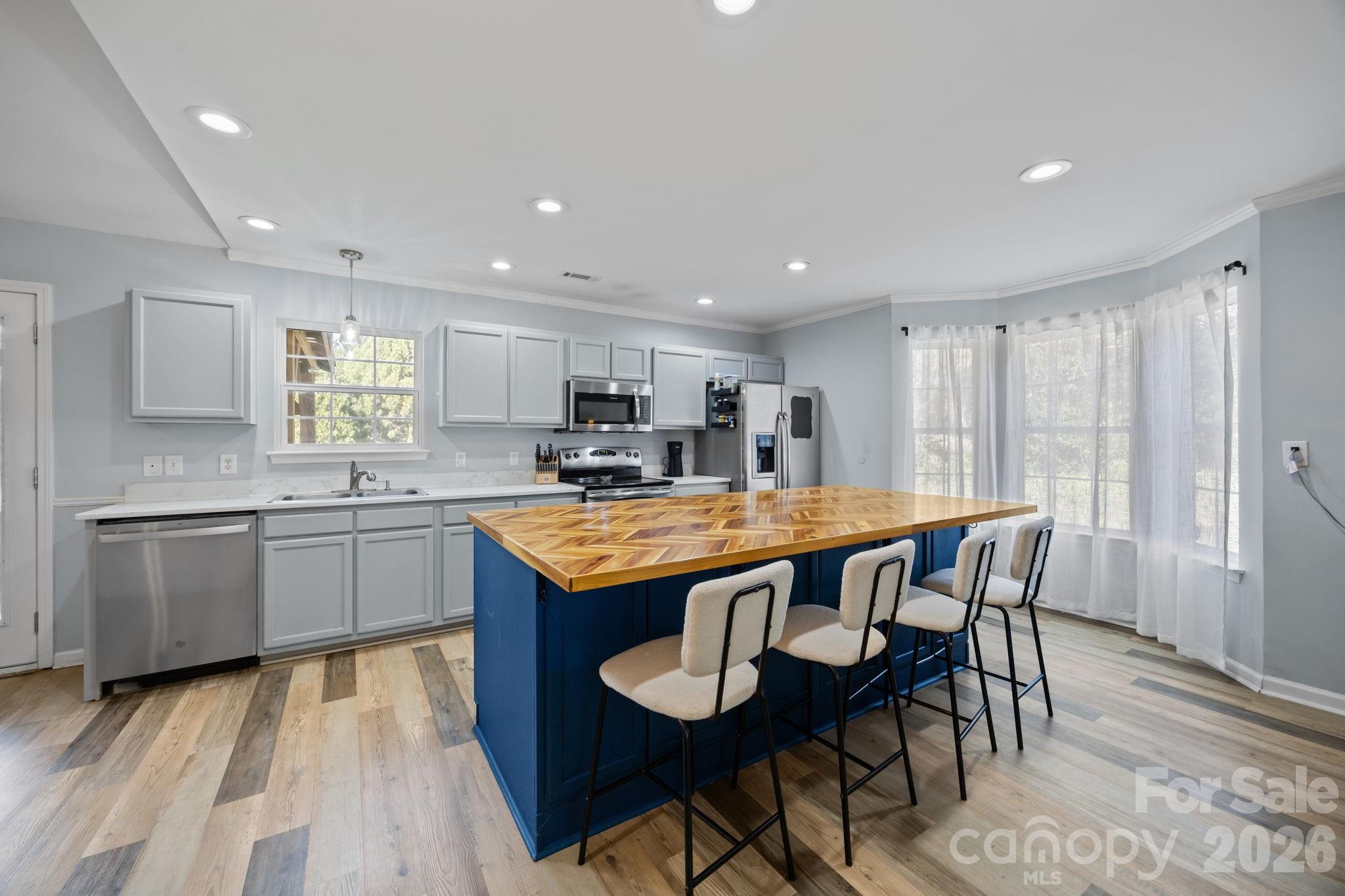 Wiltshire Creek - Residential