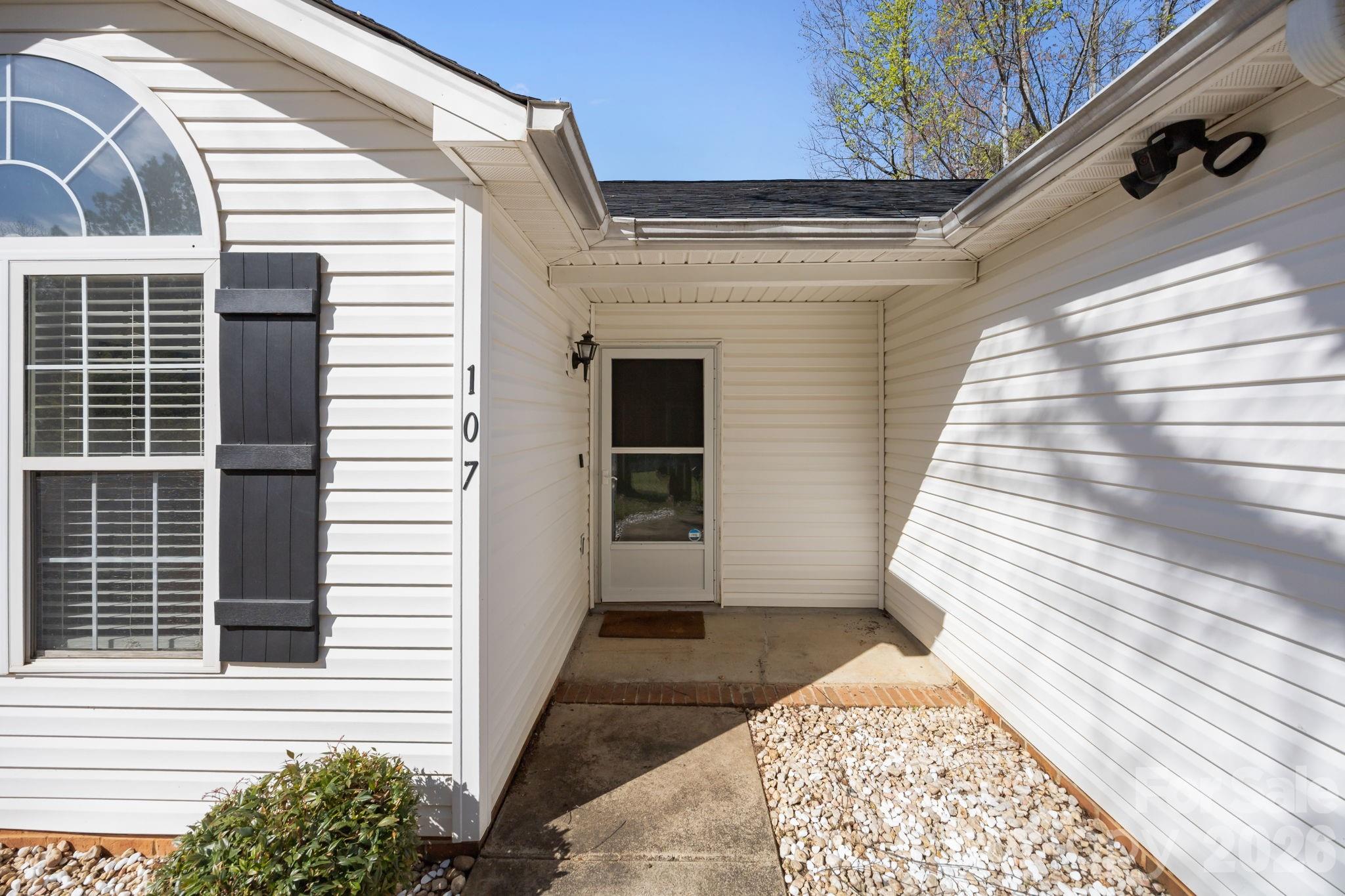 107 Panther Creek Road E