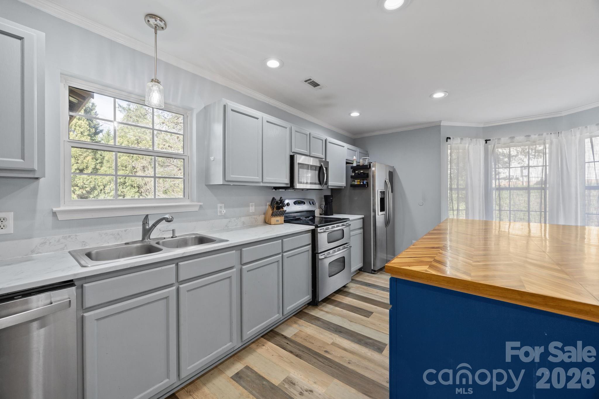 Wiltshire Creek - Residential