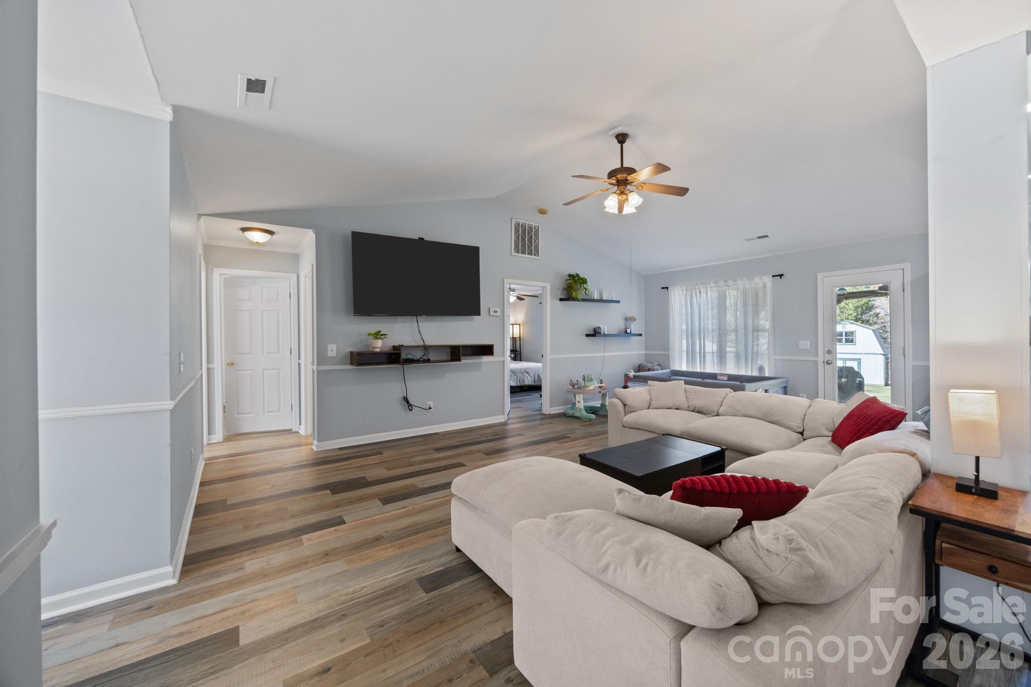 Wiltshire Creek - Residential