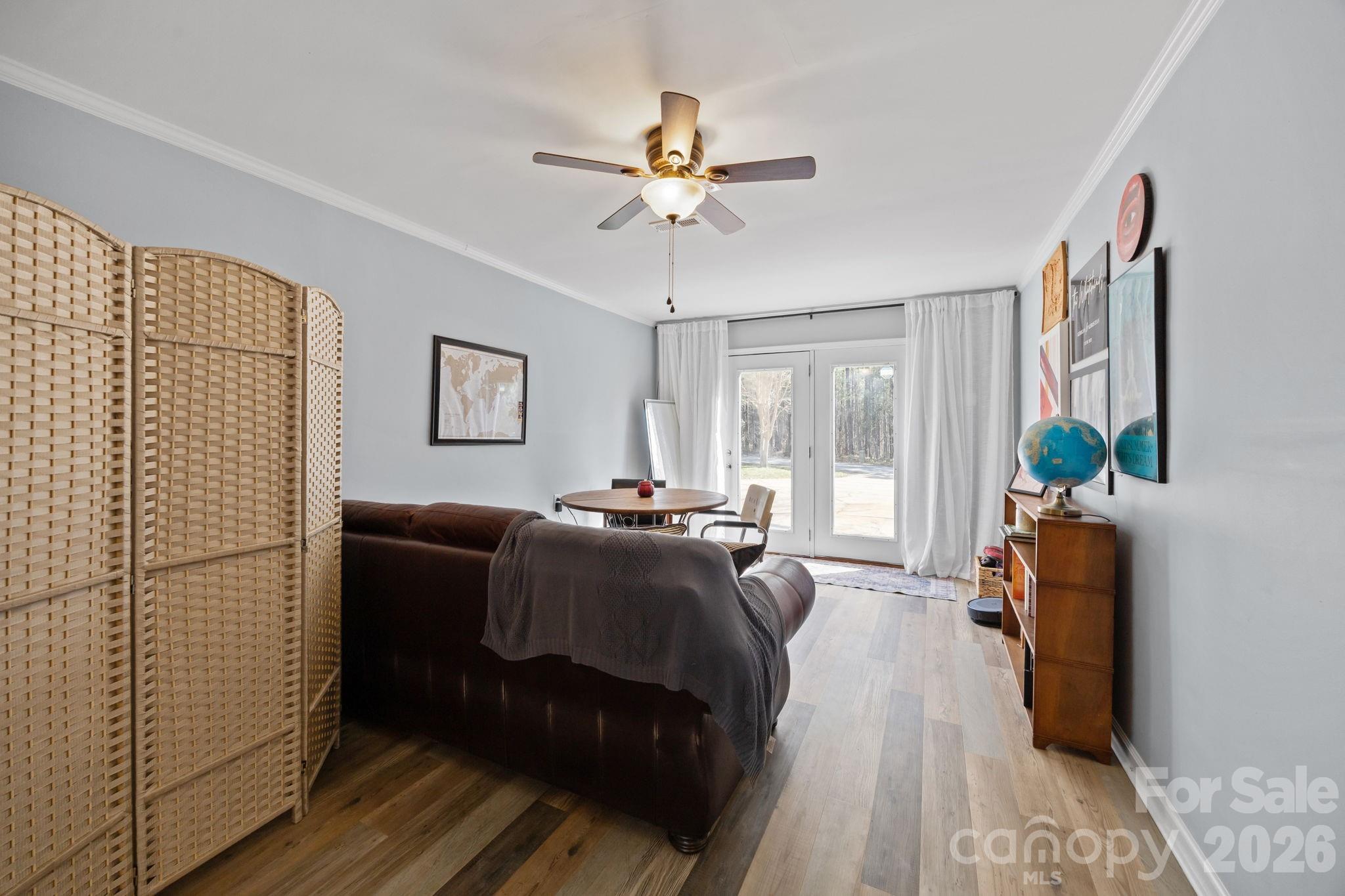 Wiltshire Creek - Residential