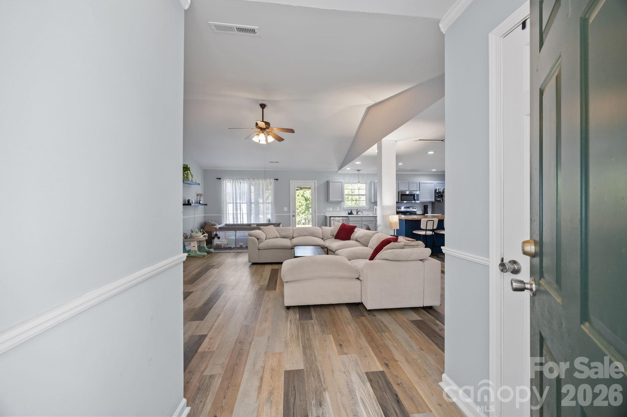 107 Panther Creek Road E