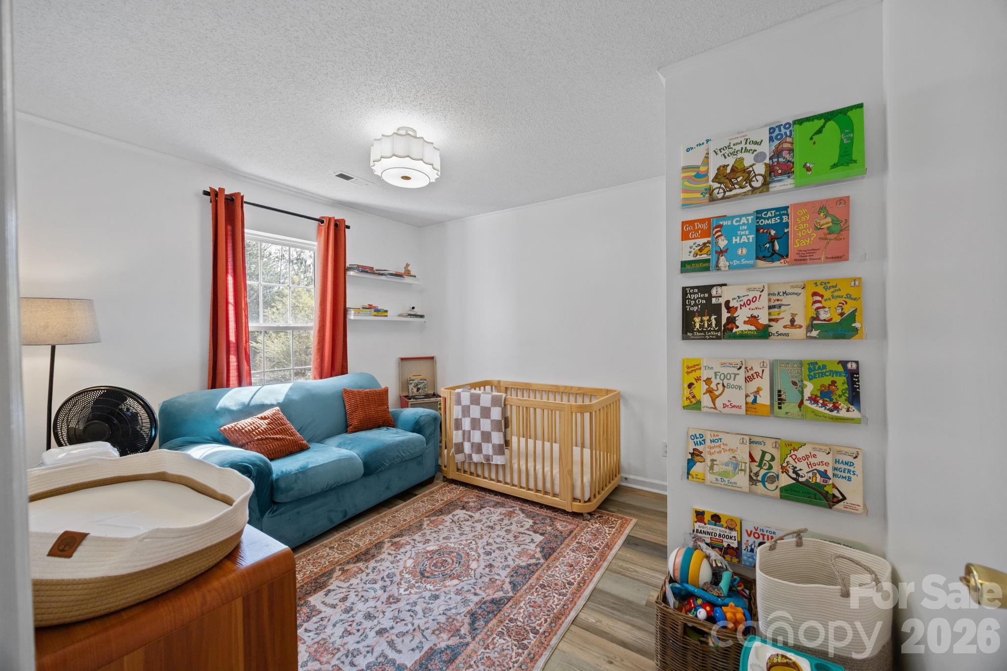 Wiltshire Creek - Residential