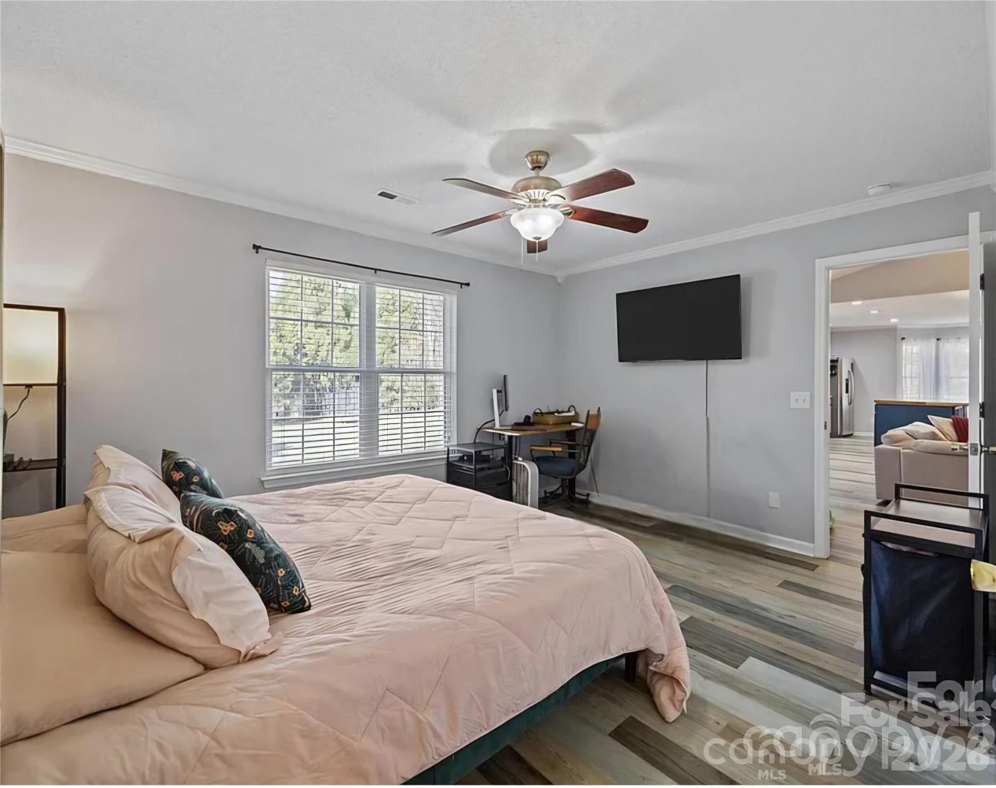 Wiltshire Creek - Residential