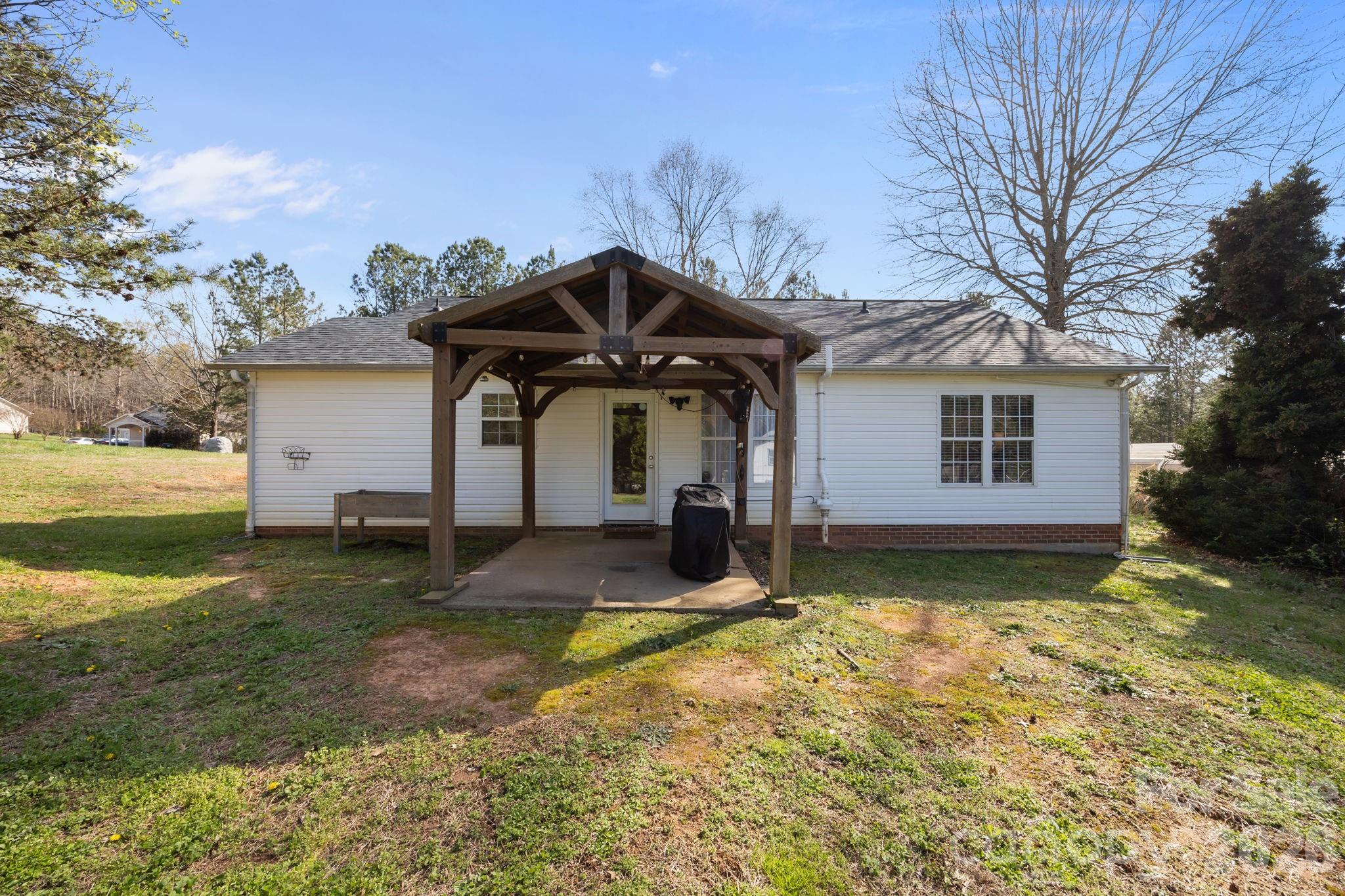 Wiltshire Creek - Residential