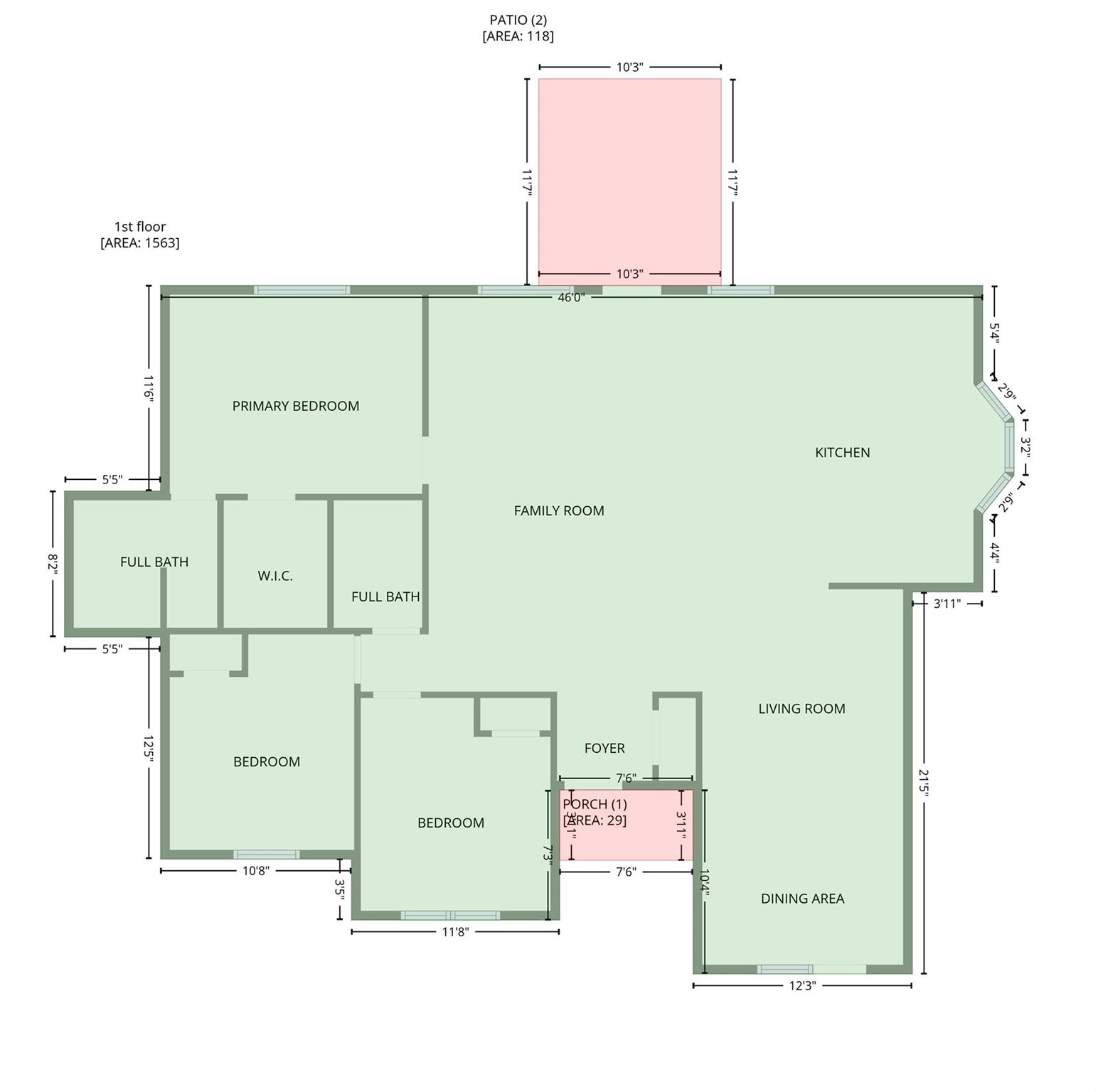 Wiltshire Creek - Residential