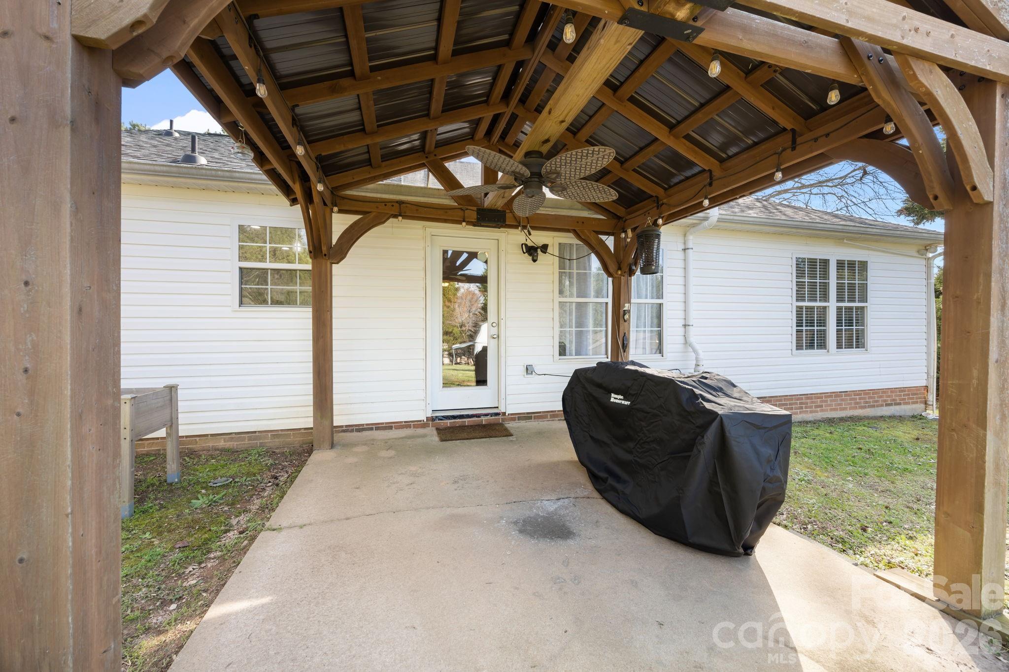 Wiltshire Creek - Residential