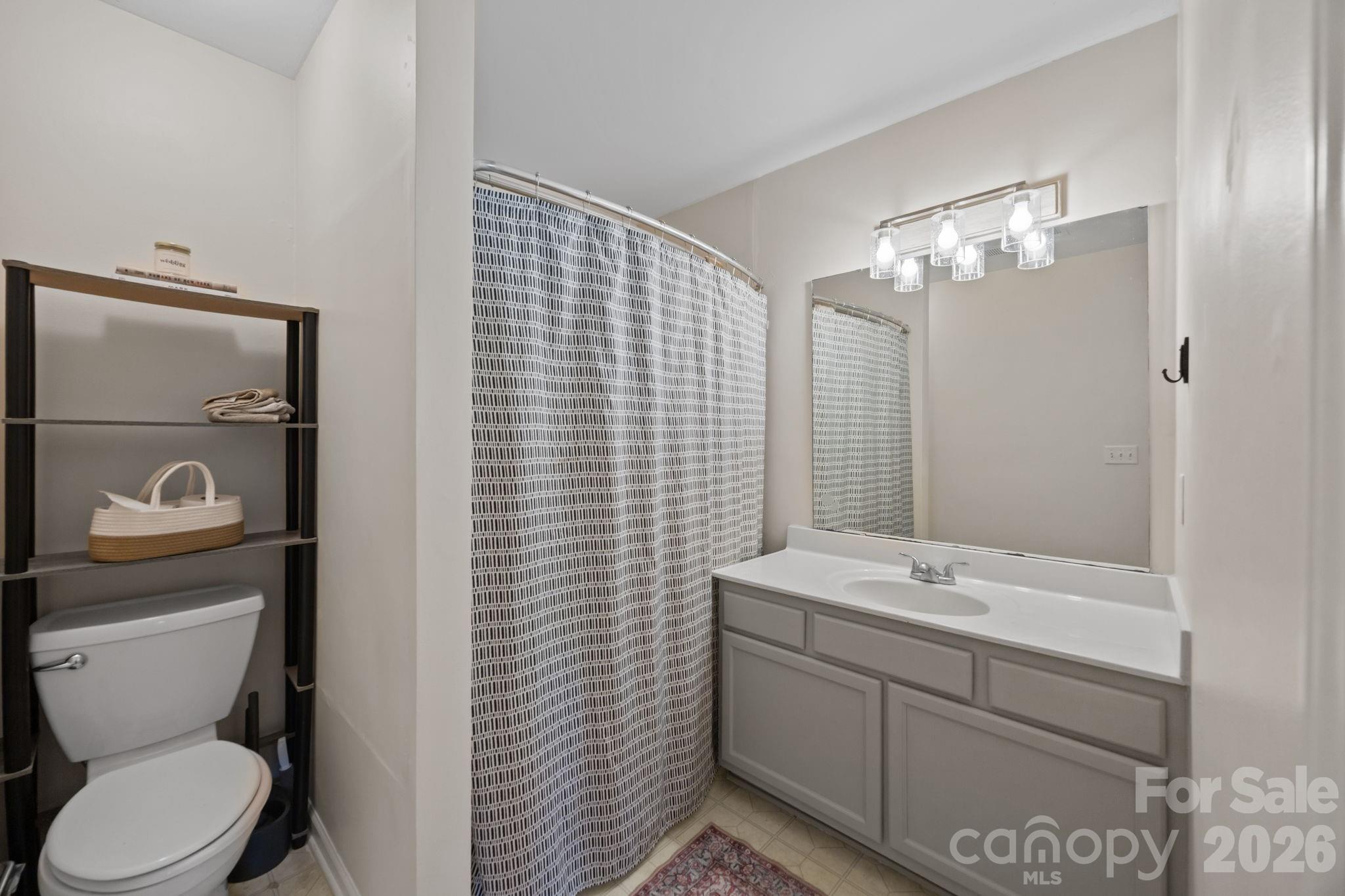 Wiltshire Creek - Residential