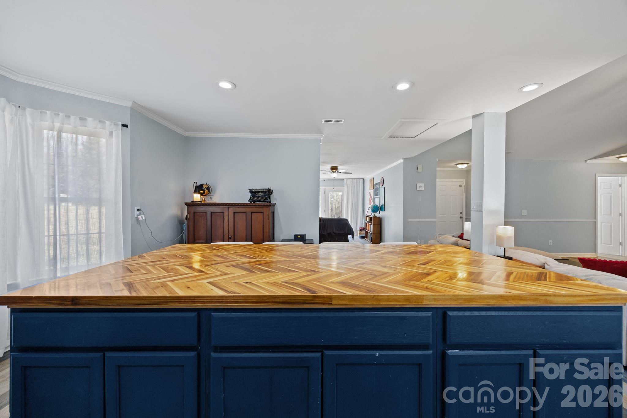 Wiltshire Creek - Residential