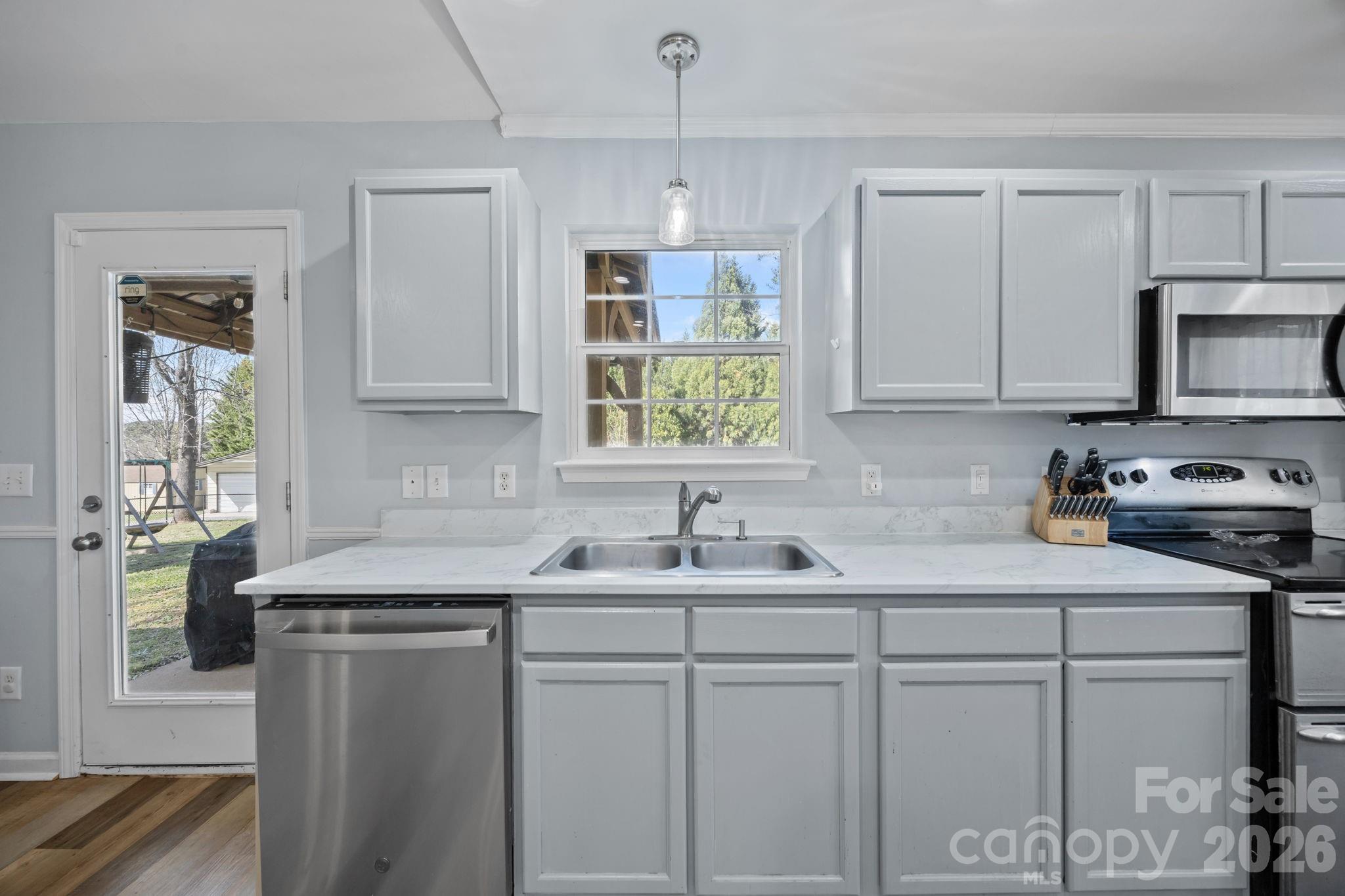 Wiltshire Creek - Residential