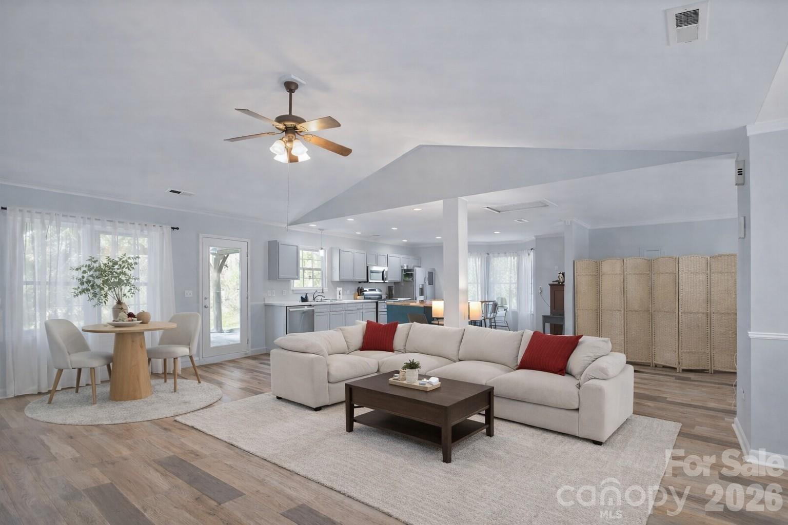 Wiltshire Creek - Residential