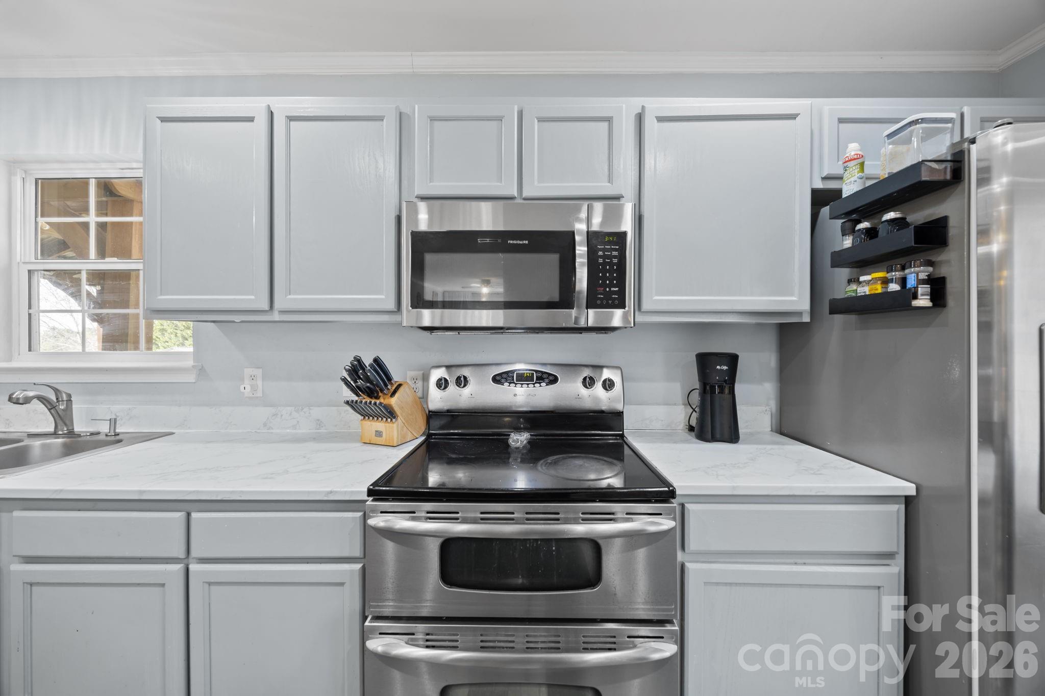 Wiltshire Creek - Residential