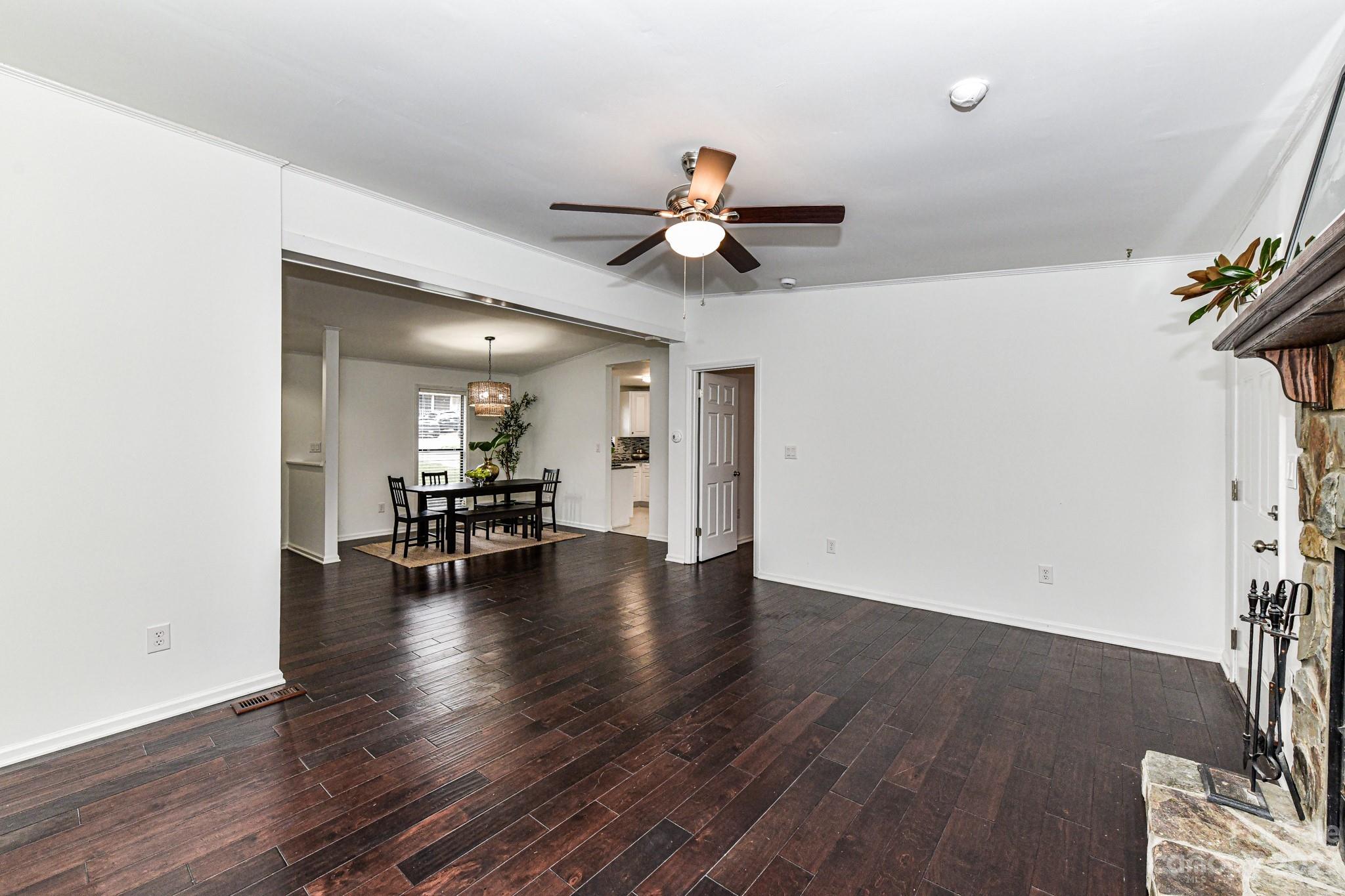 Mill Valley - Residential