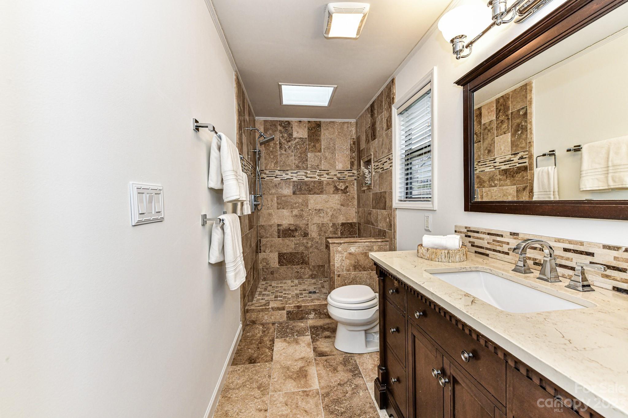 Mill Valley - Residential
