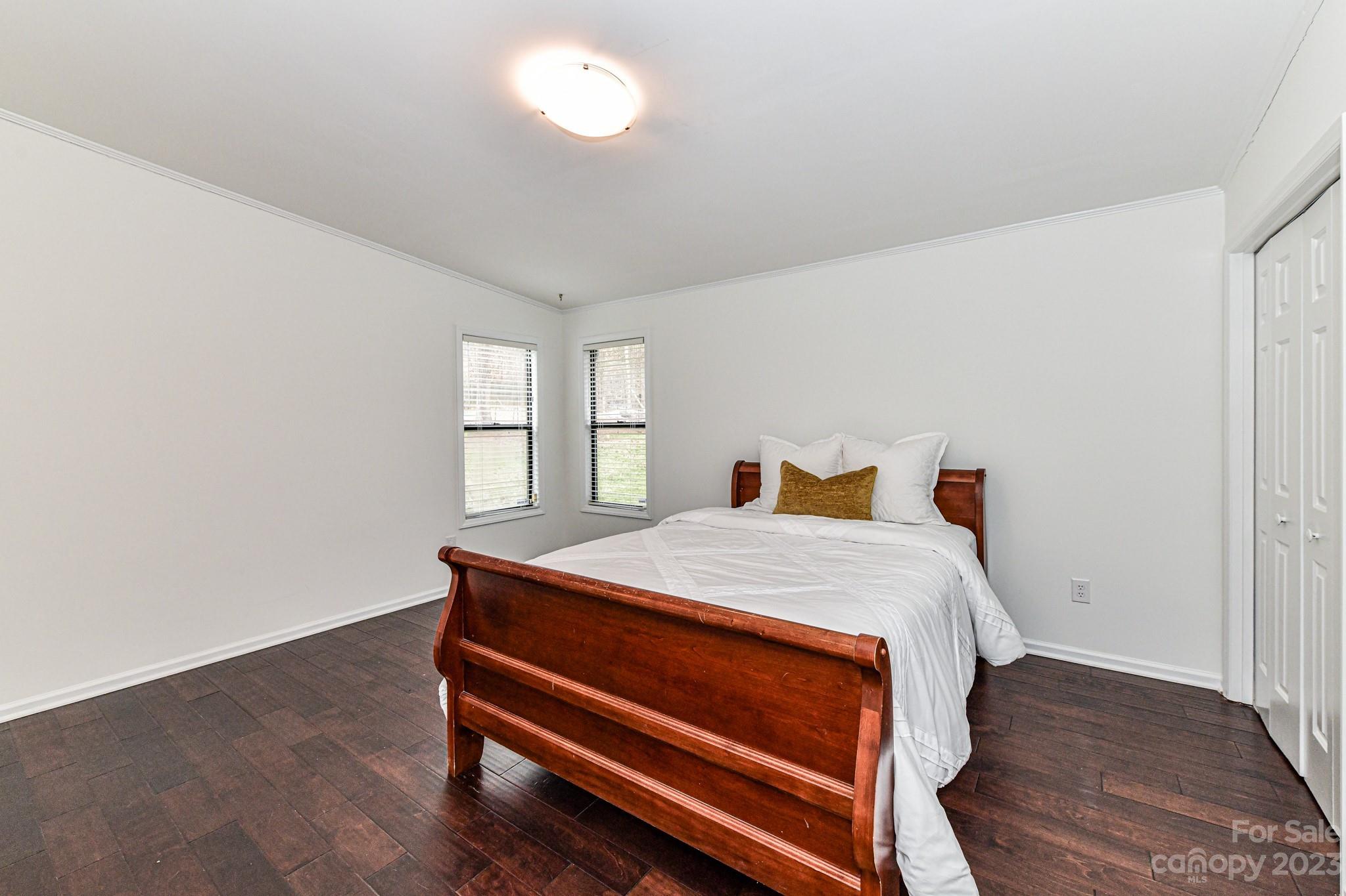 Mill Valley - Residential