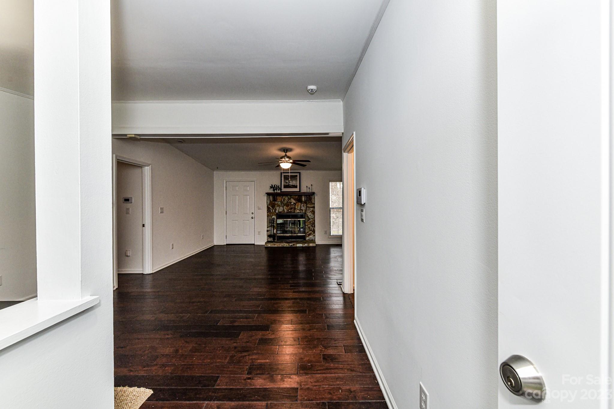 Mill Valley - Residential