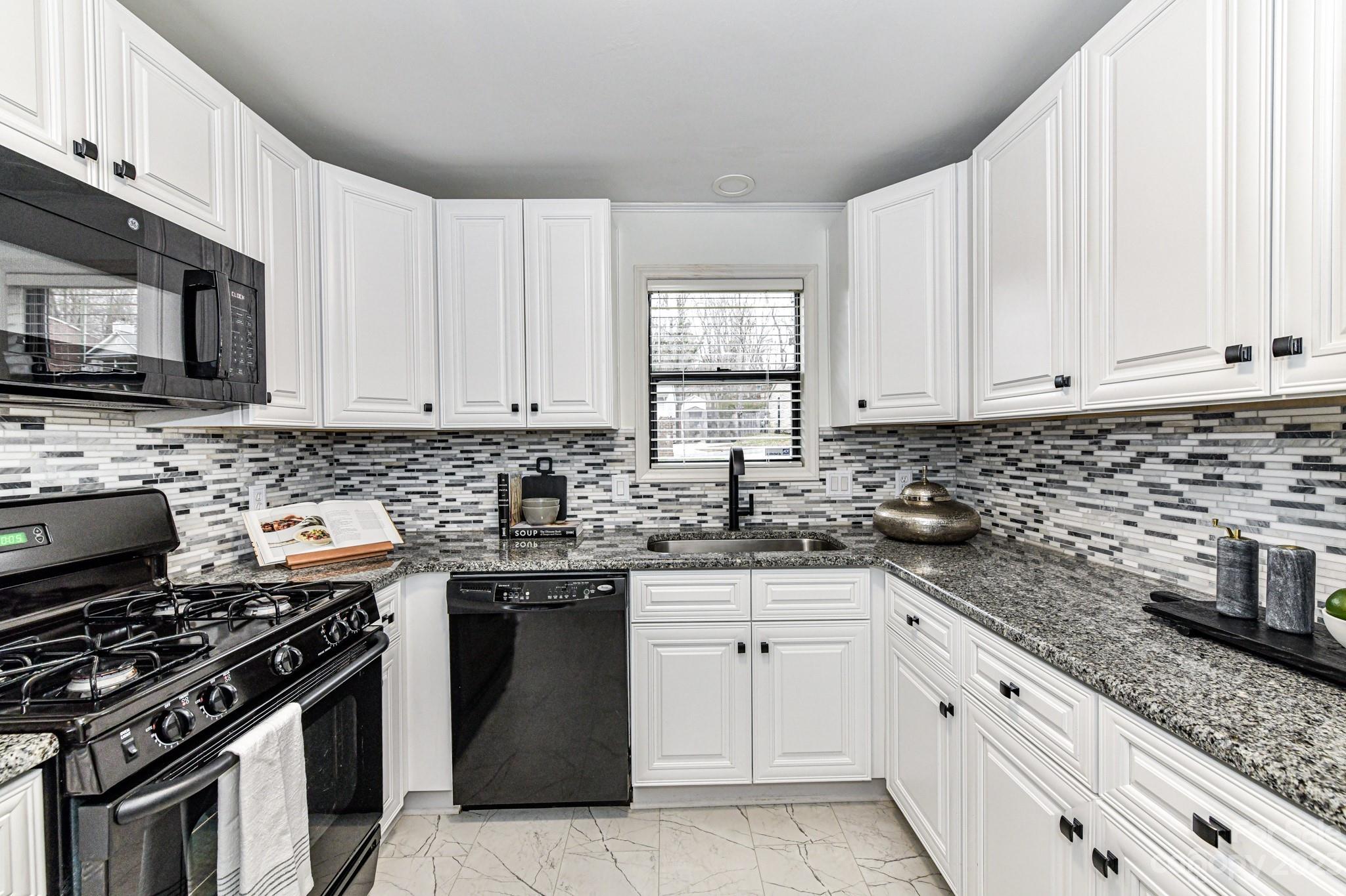 Mill Valley - Residential