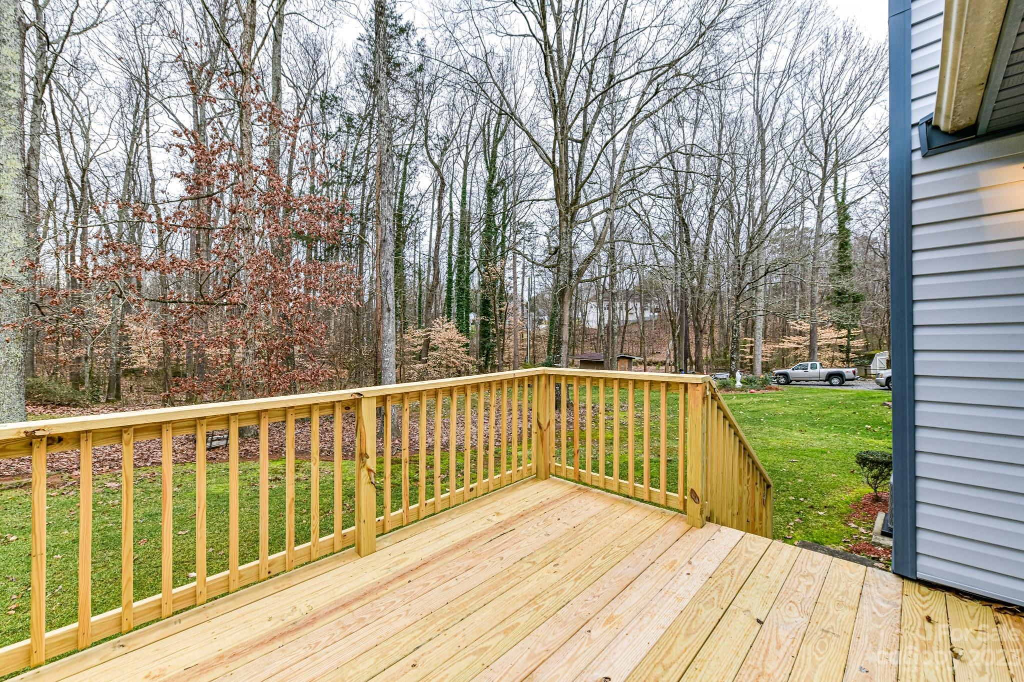 Mill Valley - Residential