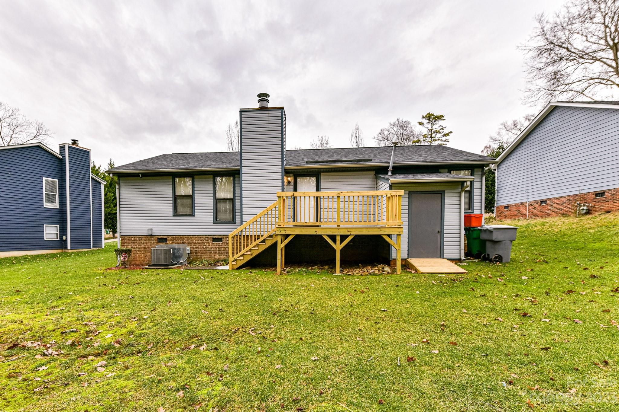 Mill Valley - Residential