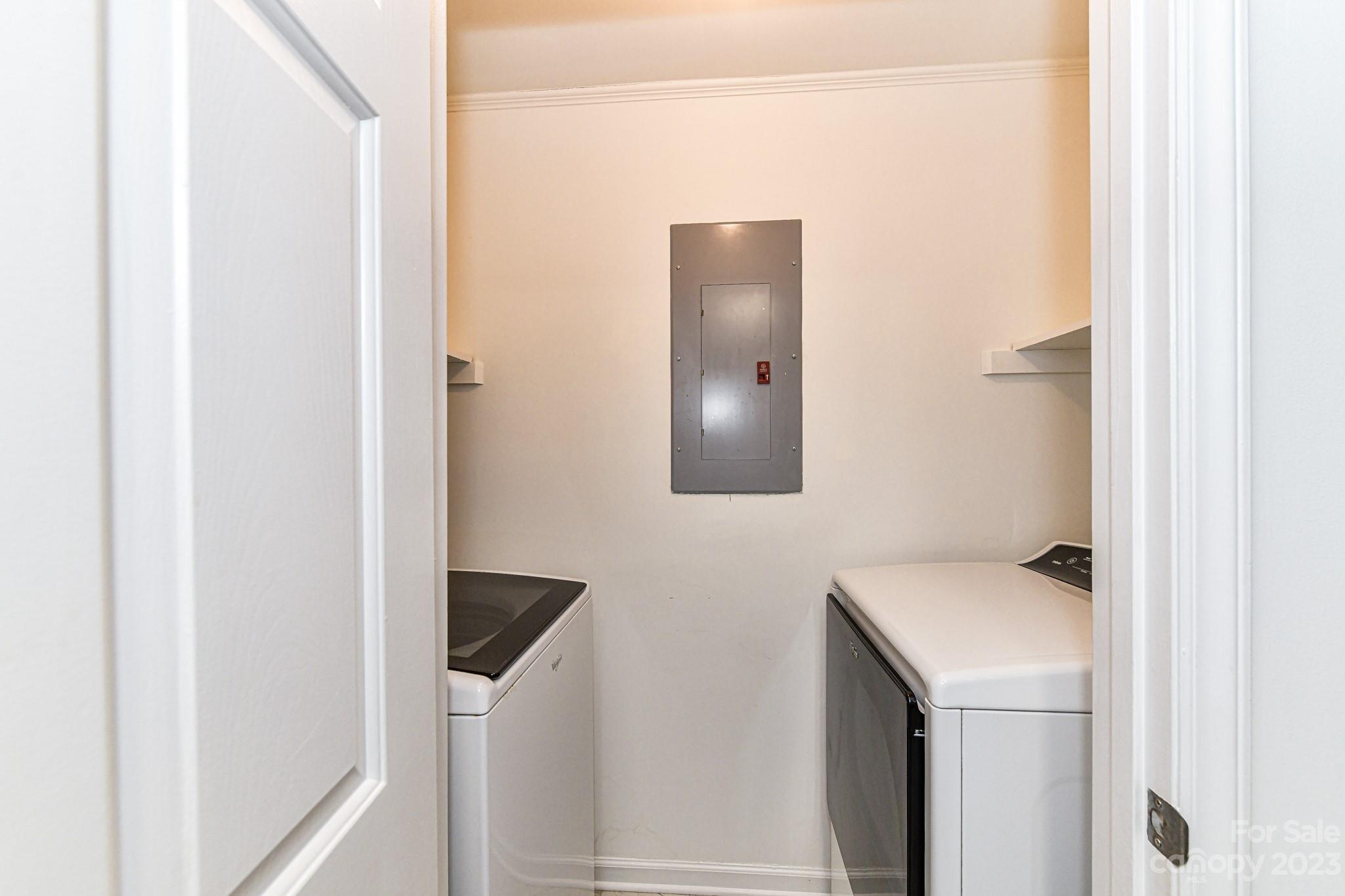 Mill Valley - Residential