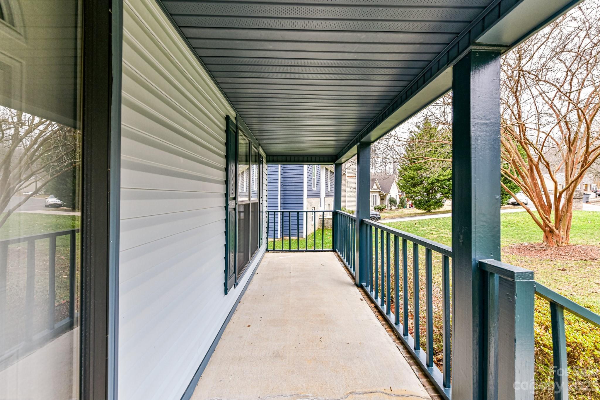 Mill Valley - Residential