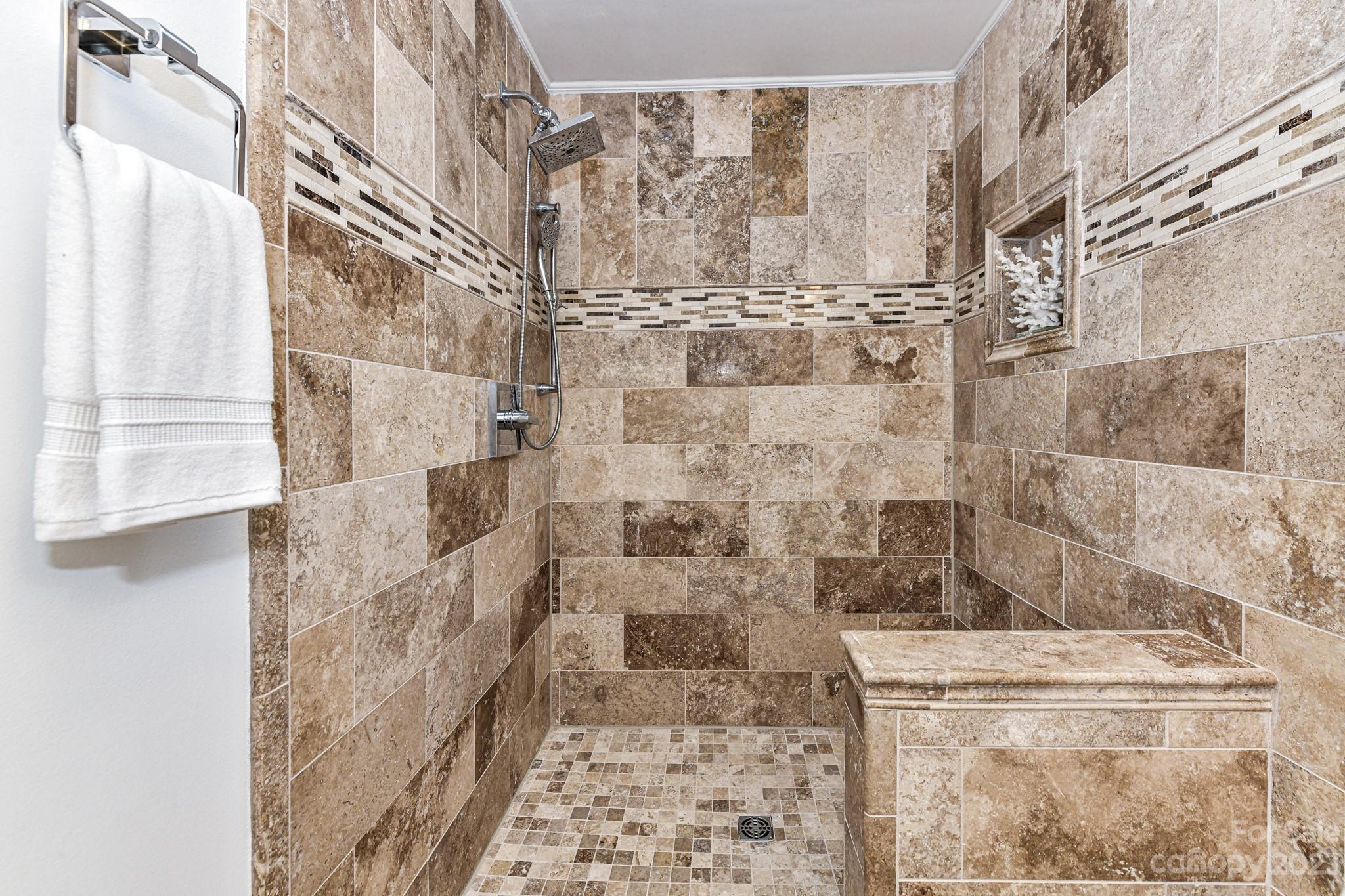 Mill Valley - Residential