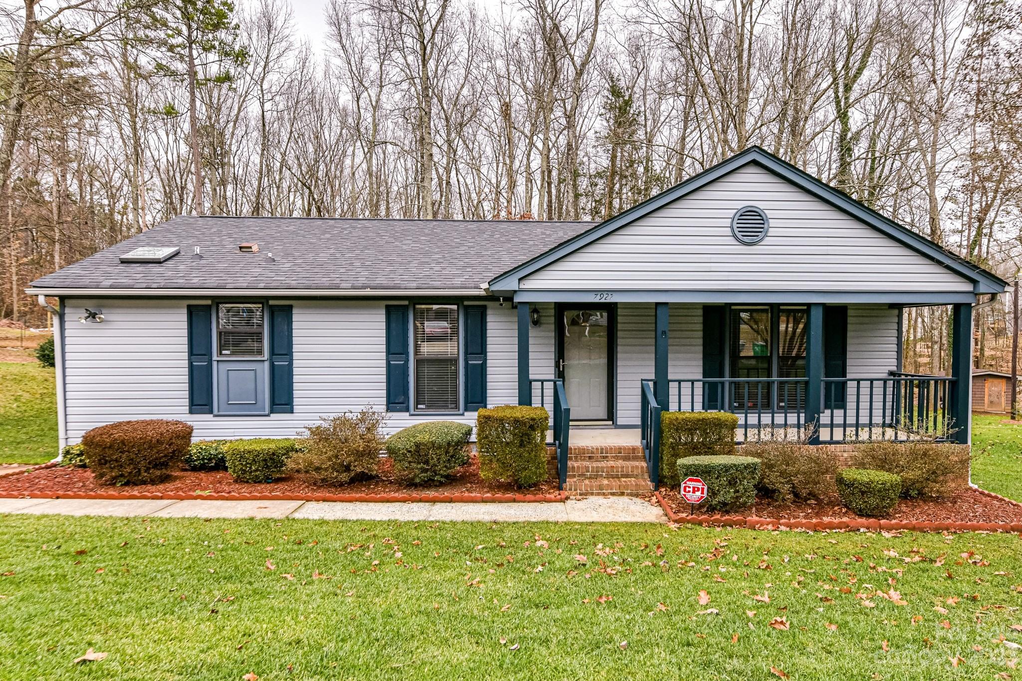 Mill Valley - Residential