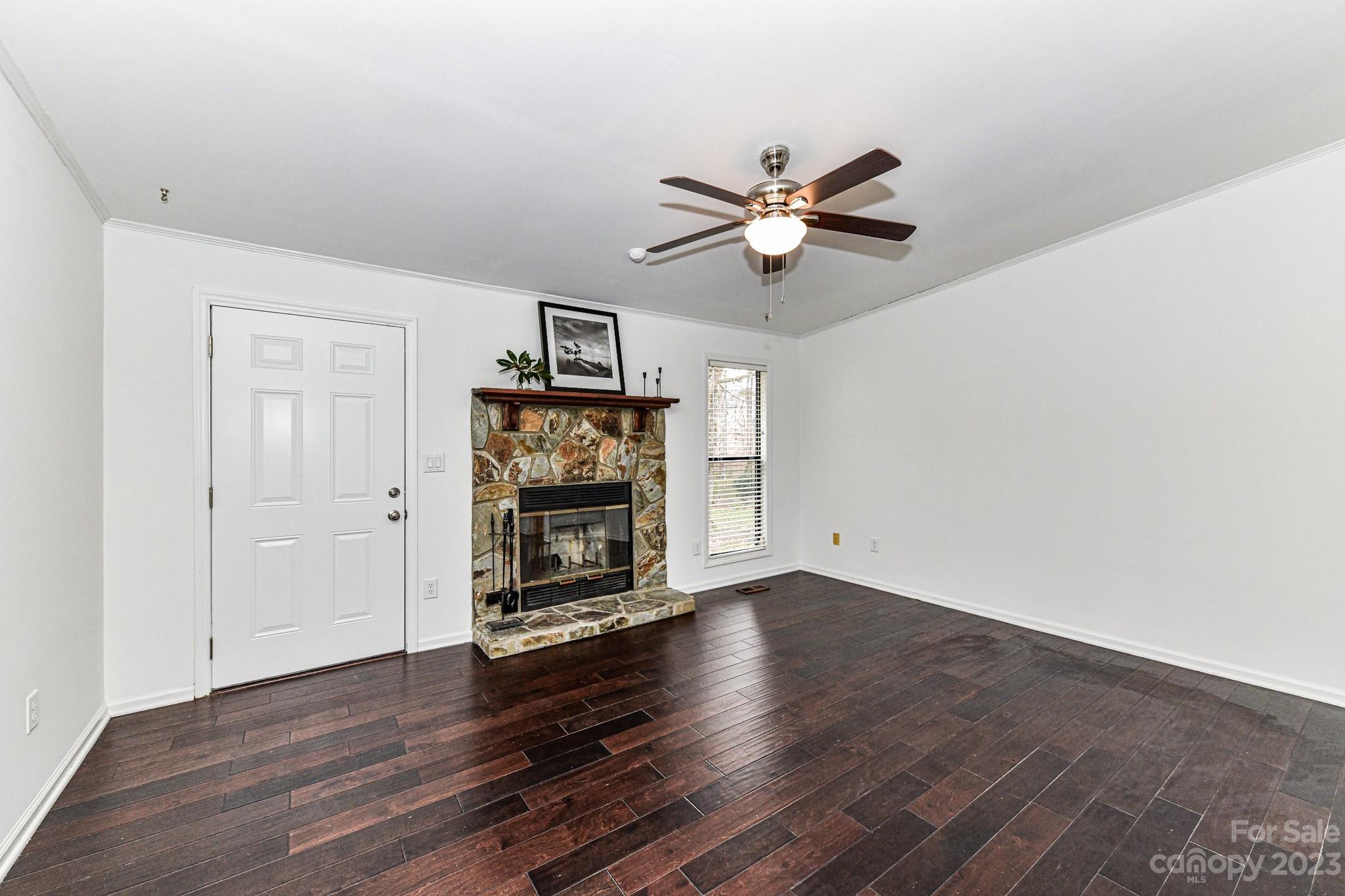 Mill Valley - Residential