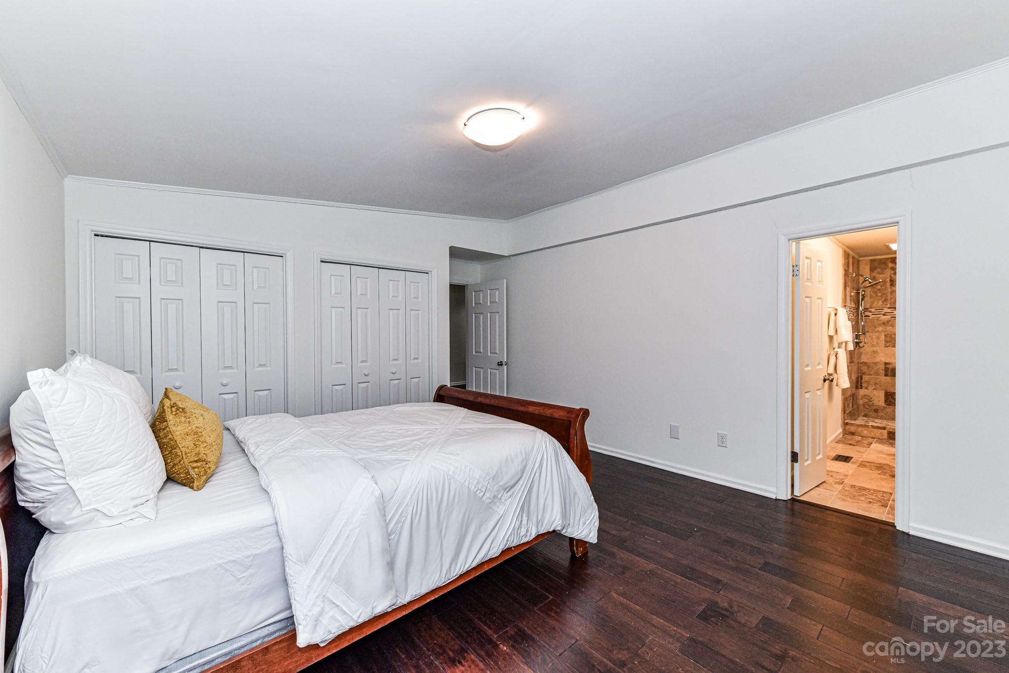 Mill Valley - Residential