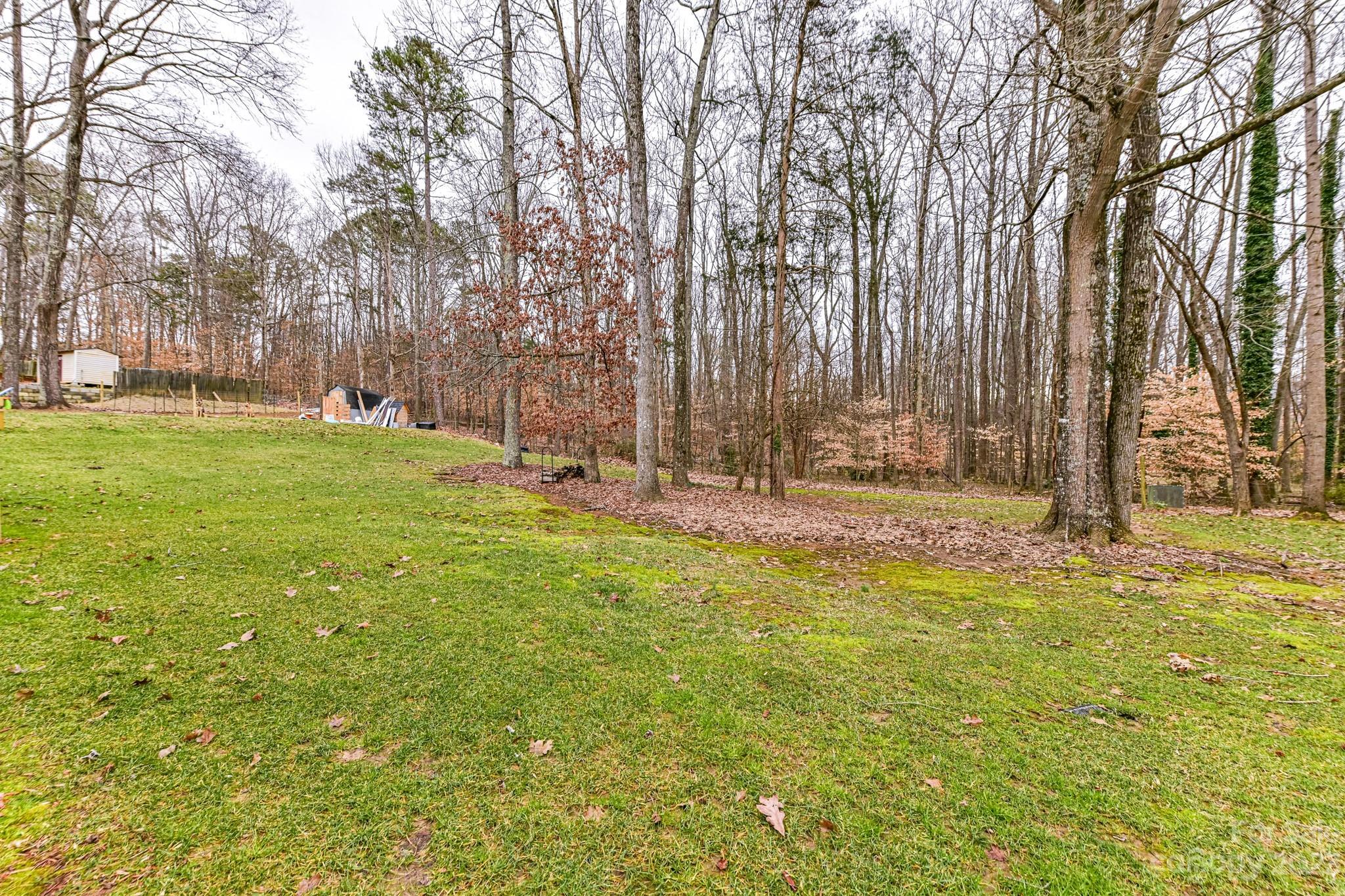 Mill Valley - Residential