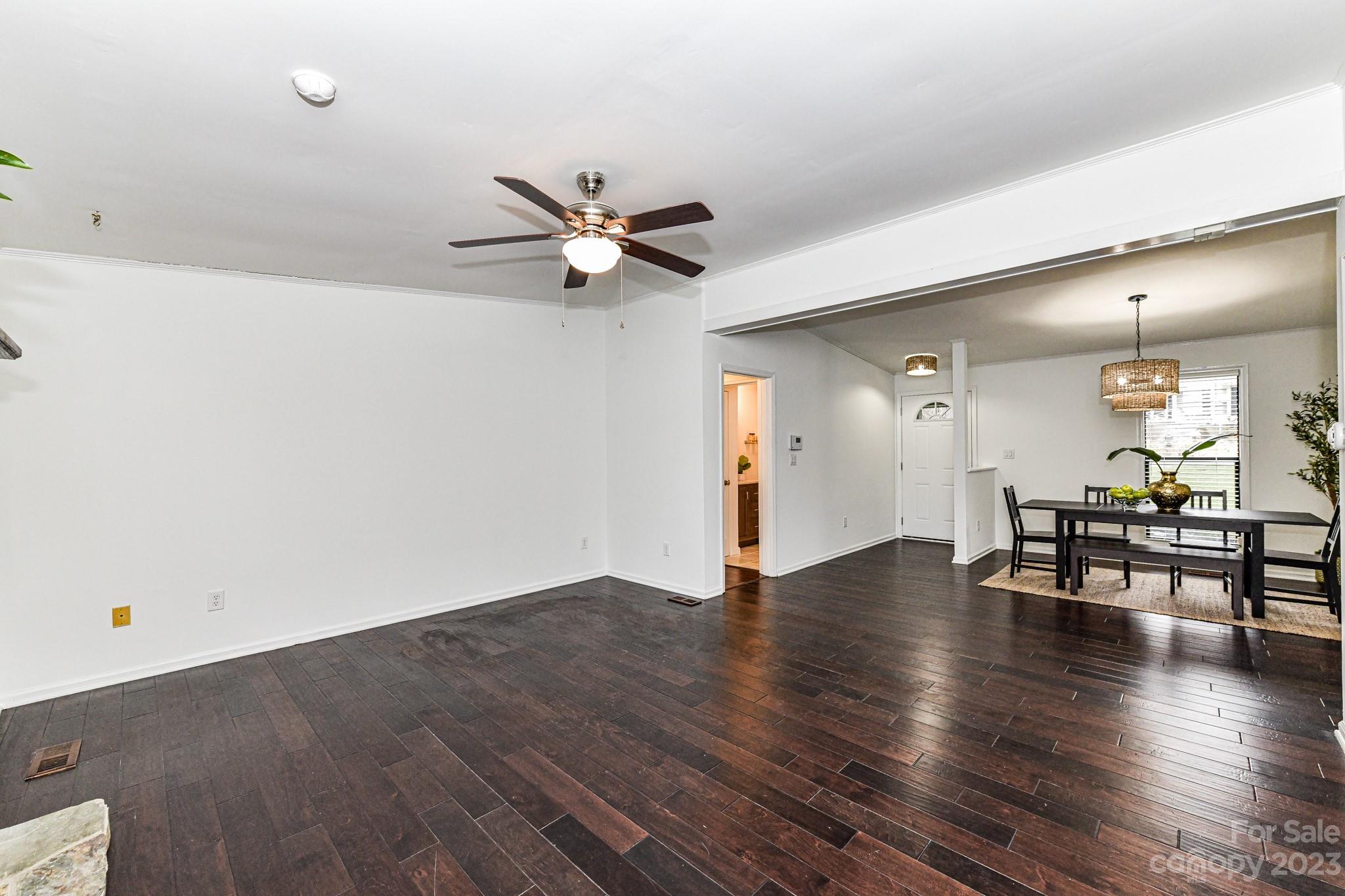 Mill Valley - Residential
